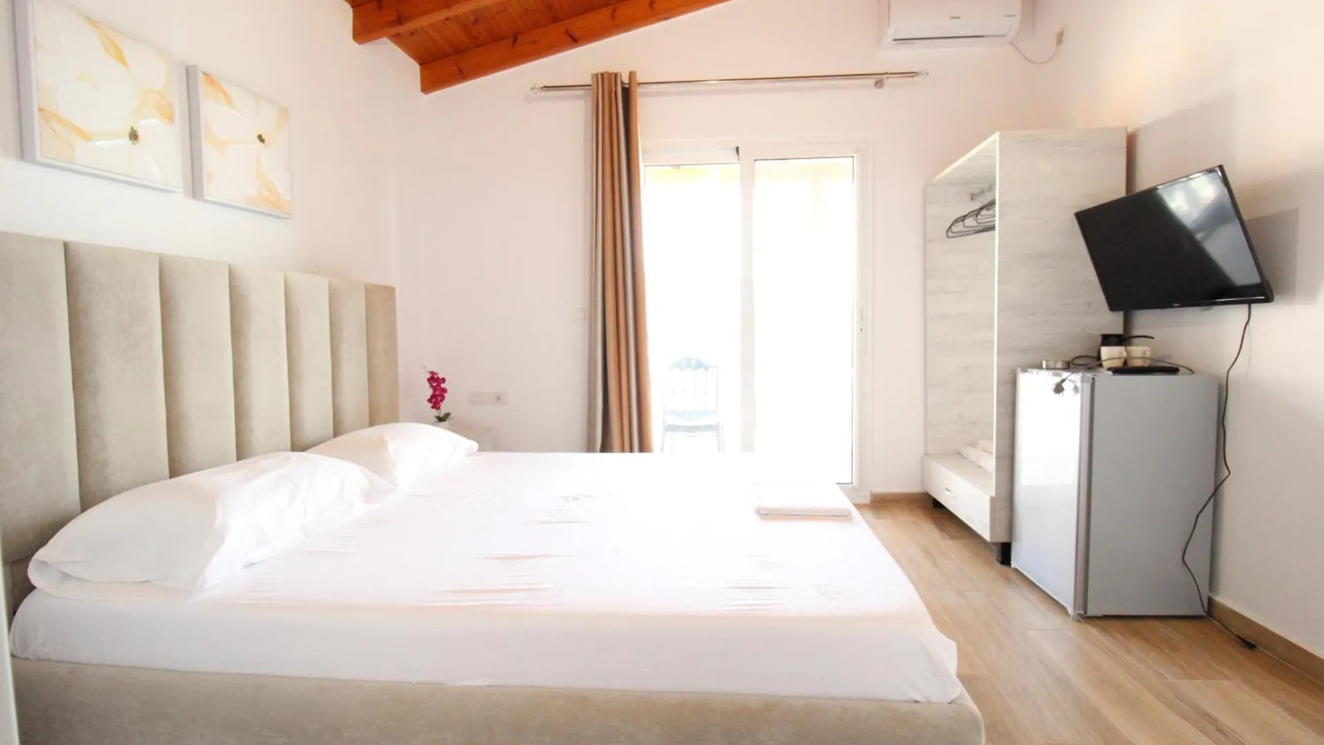 Villa Sunny קסאמיל דירה