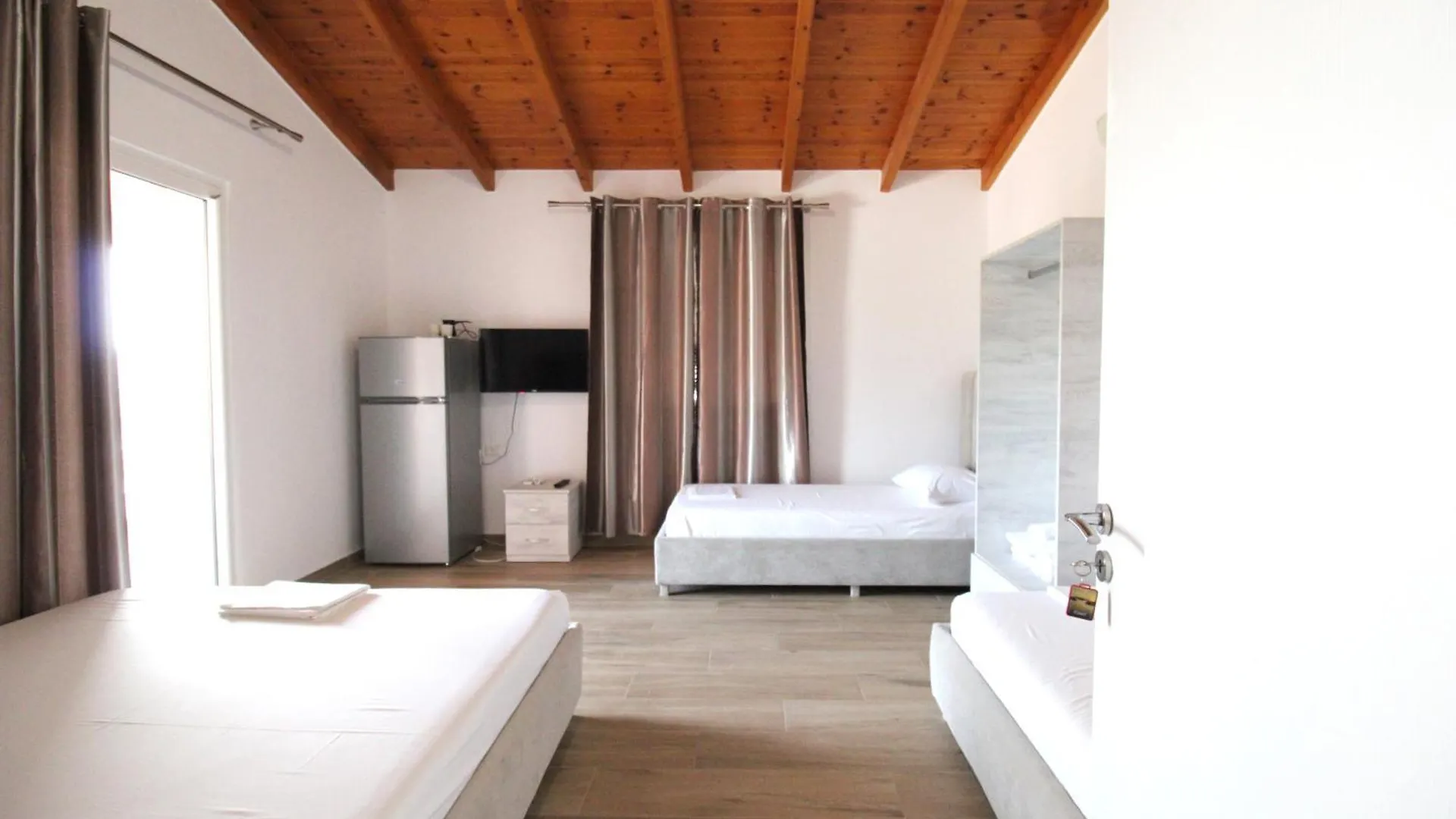 Villa Sunny Ksamil