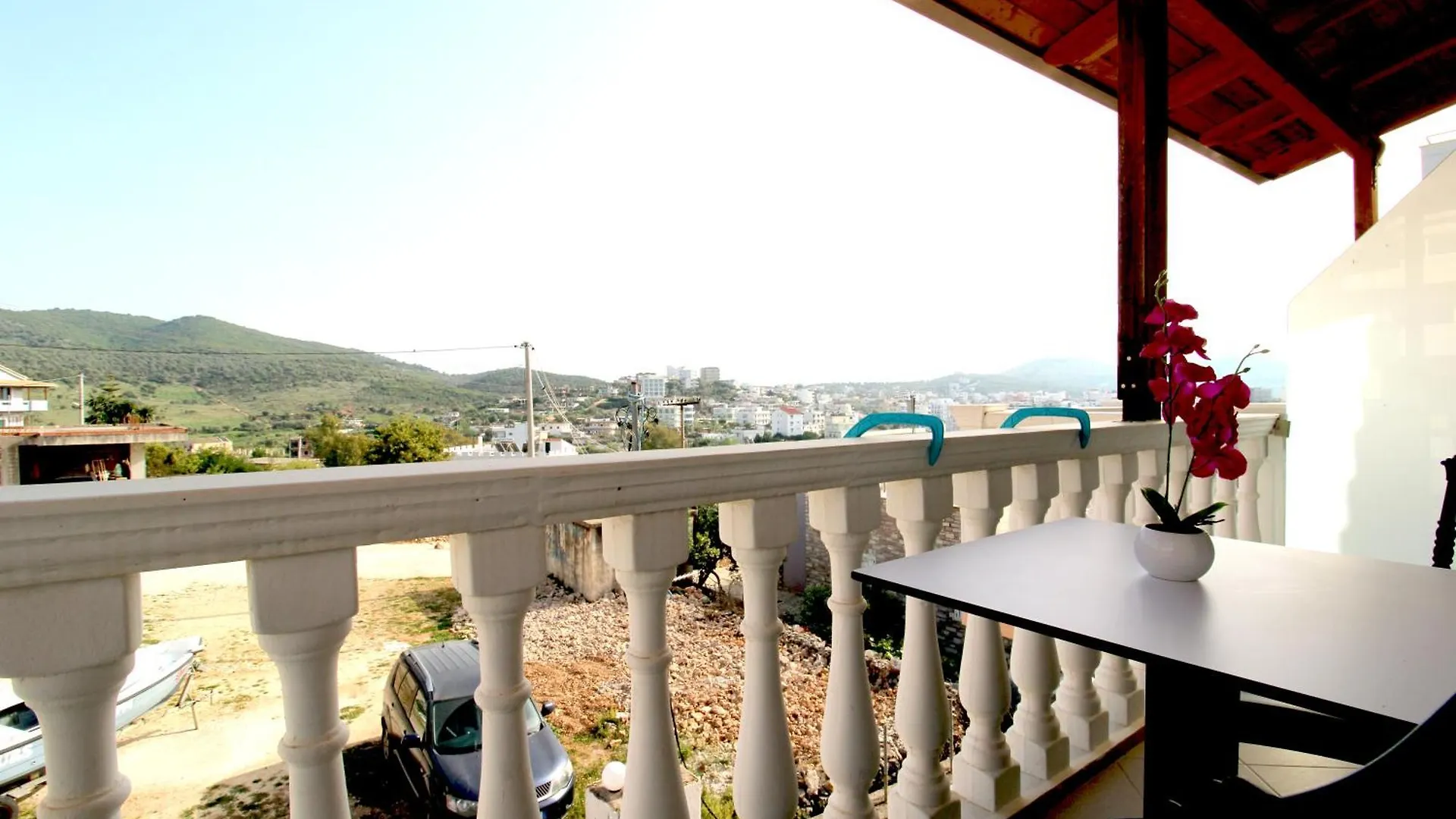 דירה Villa Sunny קסאמיל אלבניה