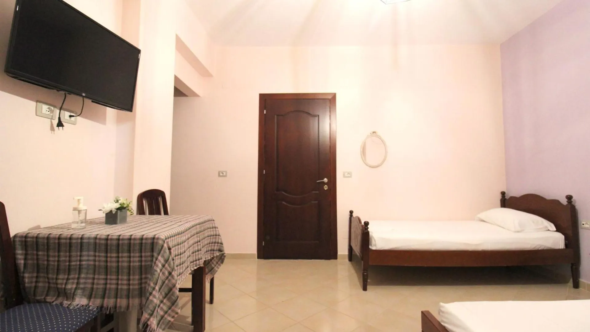 Villa Sunny Ksamil