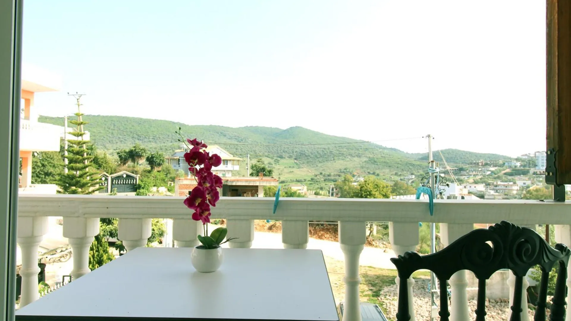 Villa Sunny Ksamil 0*,  Albania
