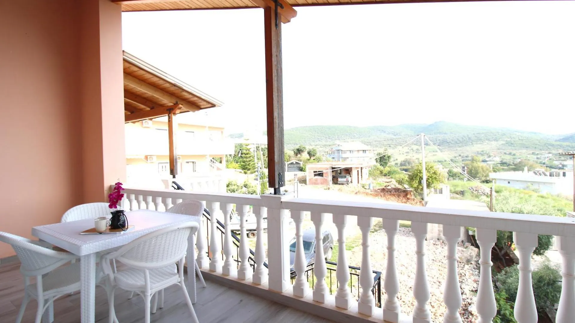 Villa Sunny קסאמיל 0*,