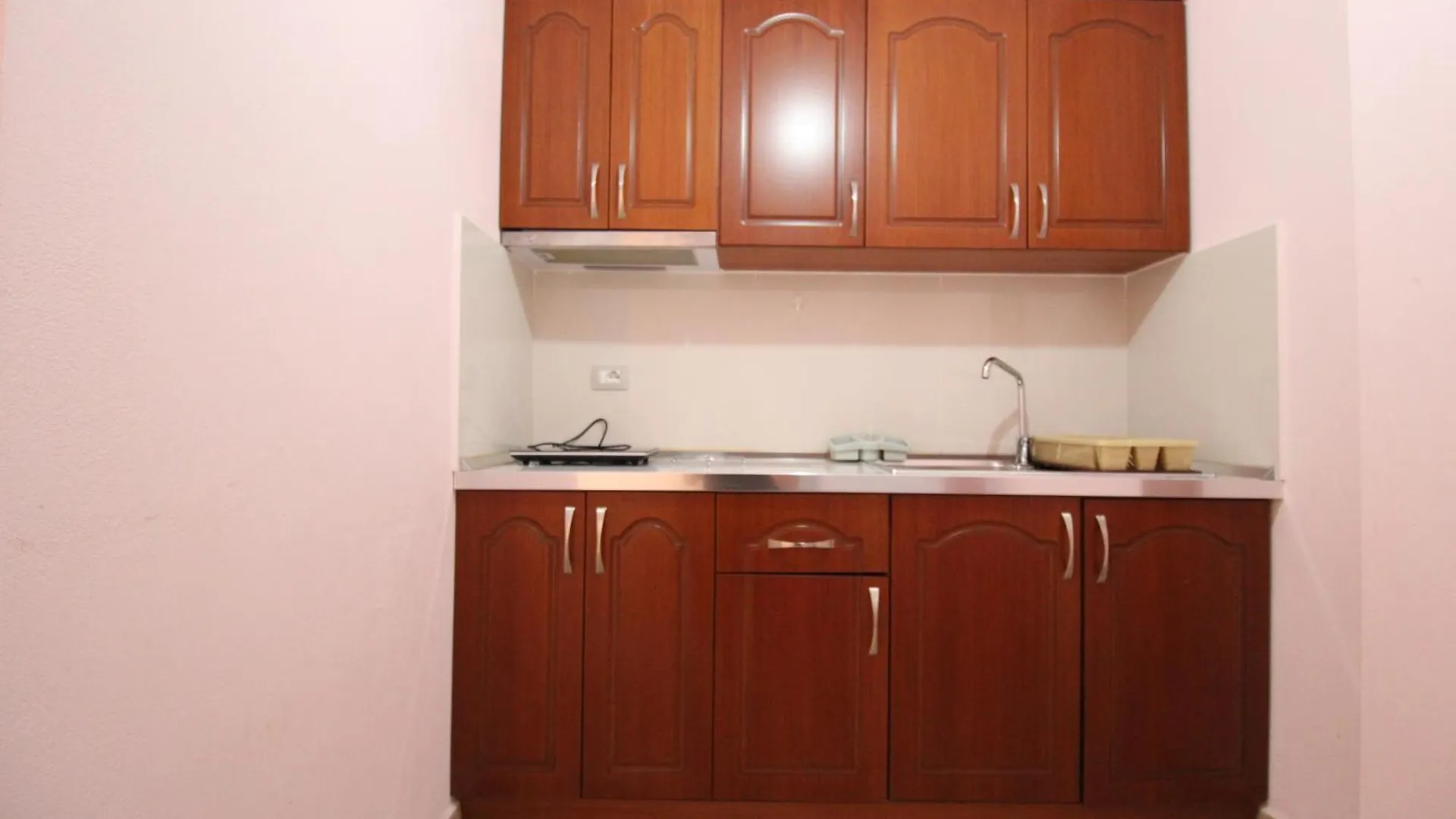 Villa Sunny קסאמיל