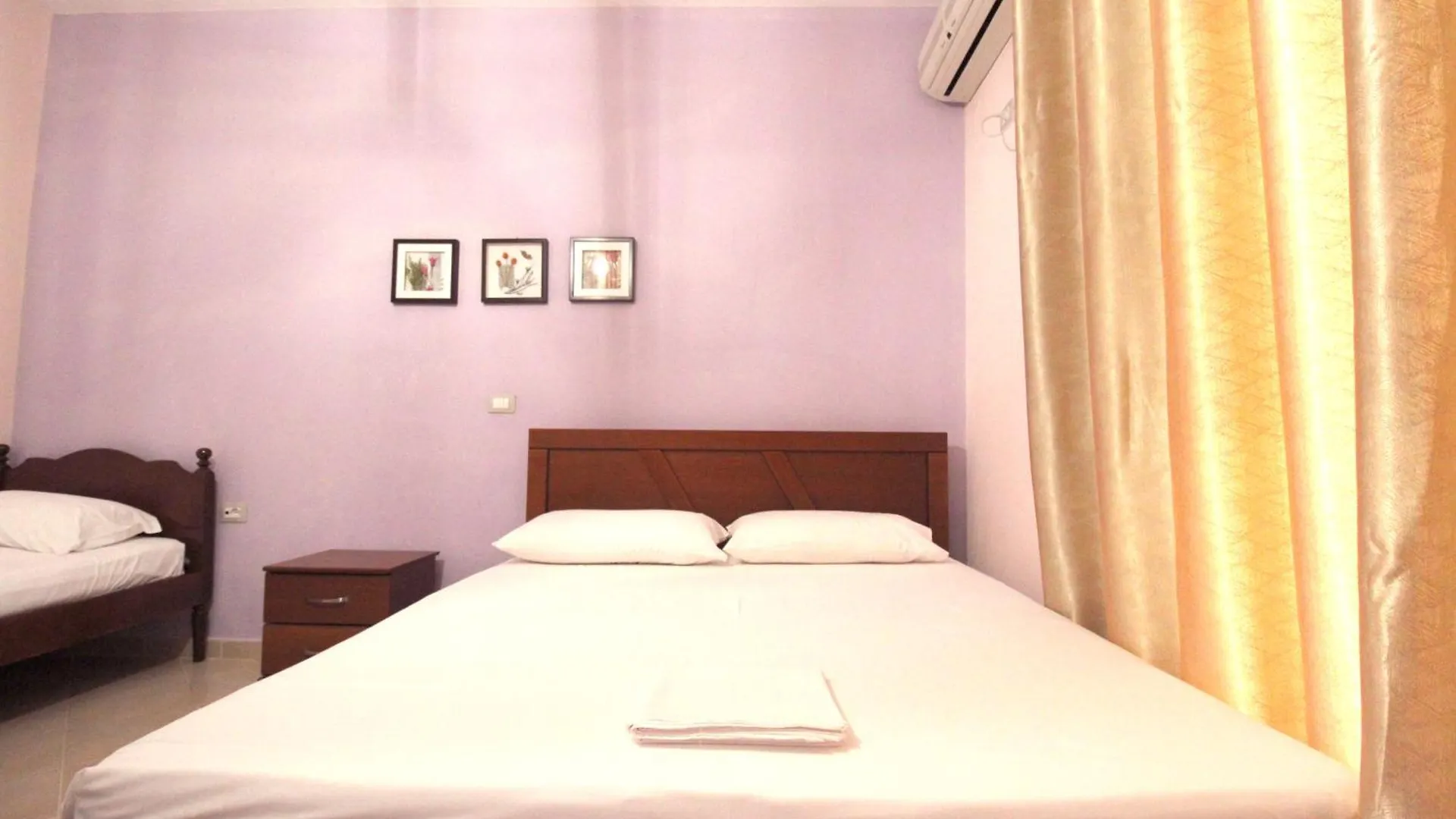 Villa Sunny קסאמיל דירה