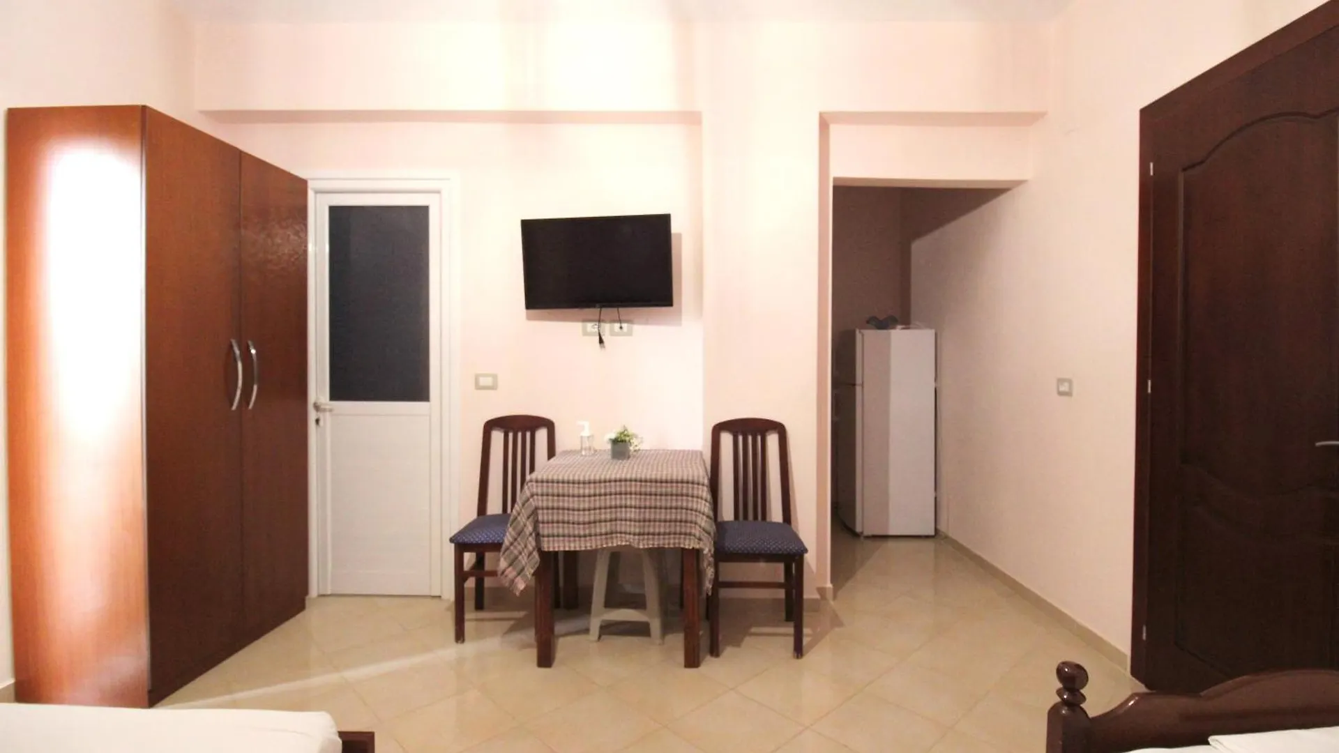 Villa Sunny Ksamil Apartment