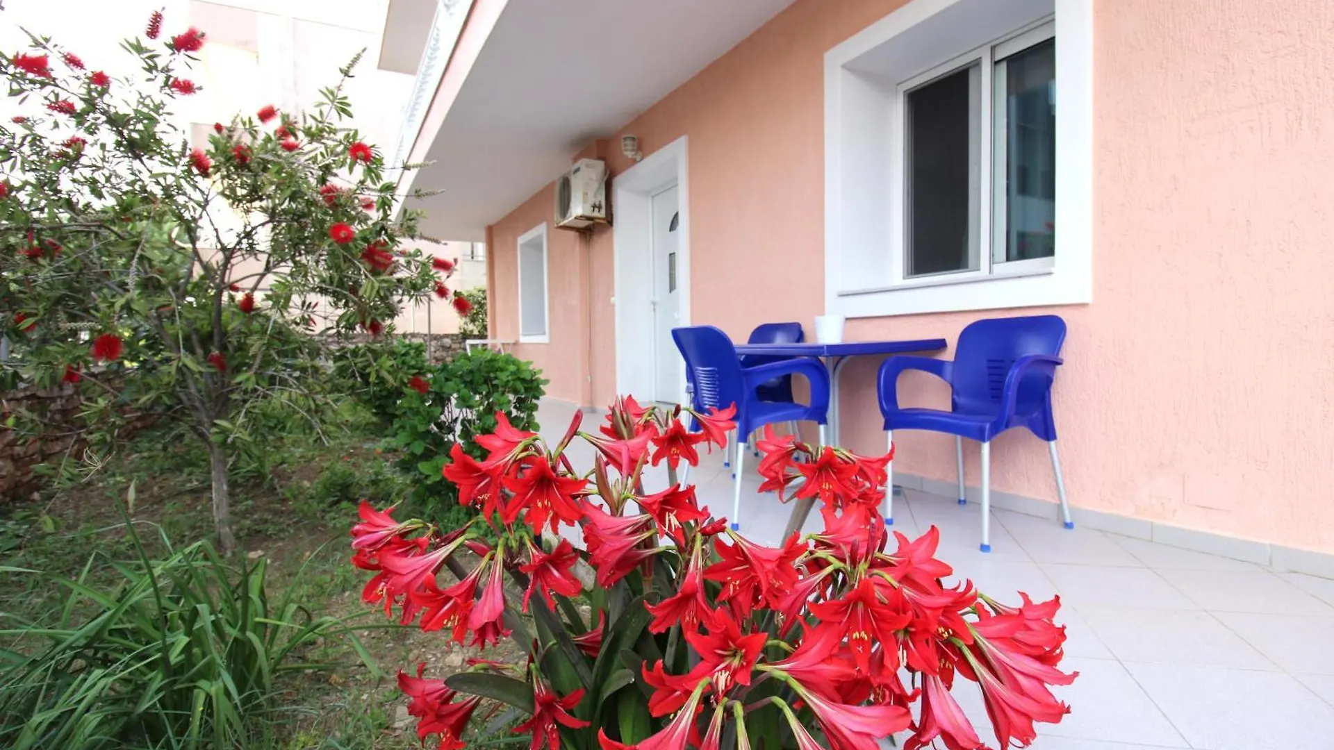 Villa Sunny קסאמיל