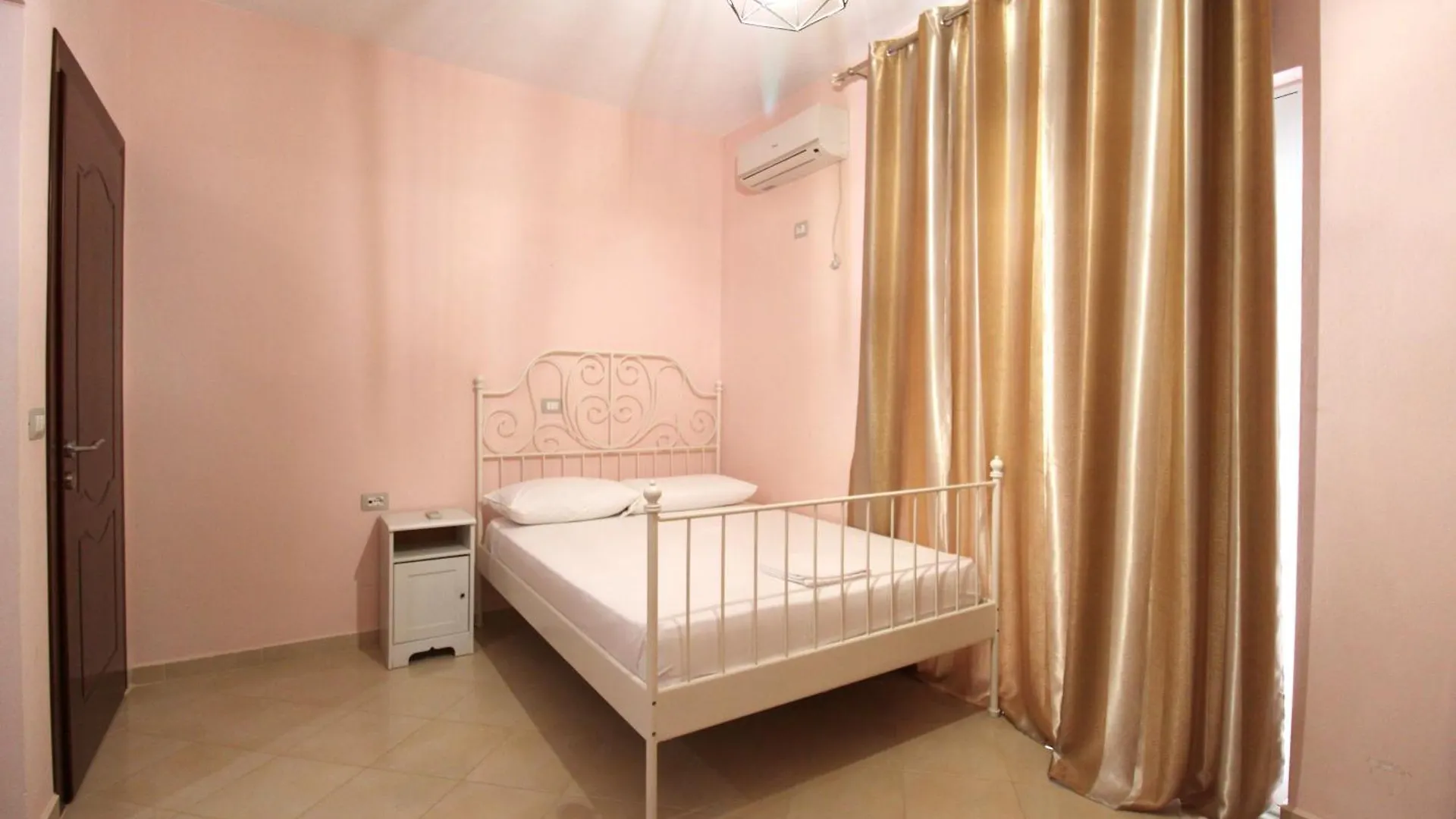 דירה Villa Sunny קסאמיל אלבניה