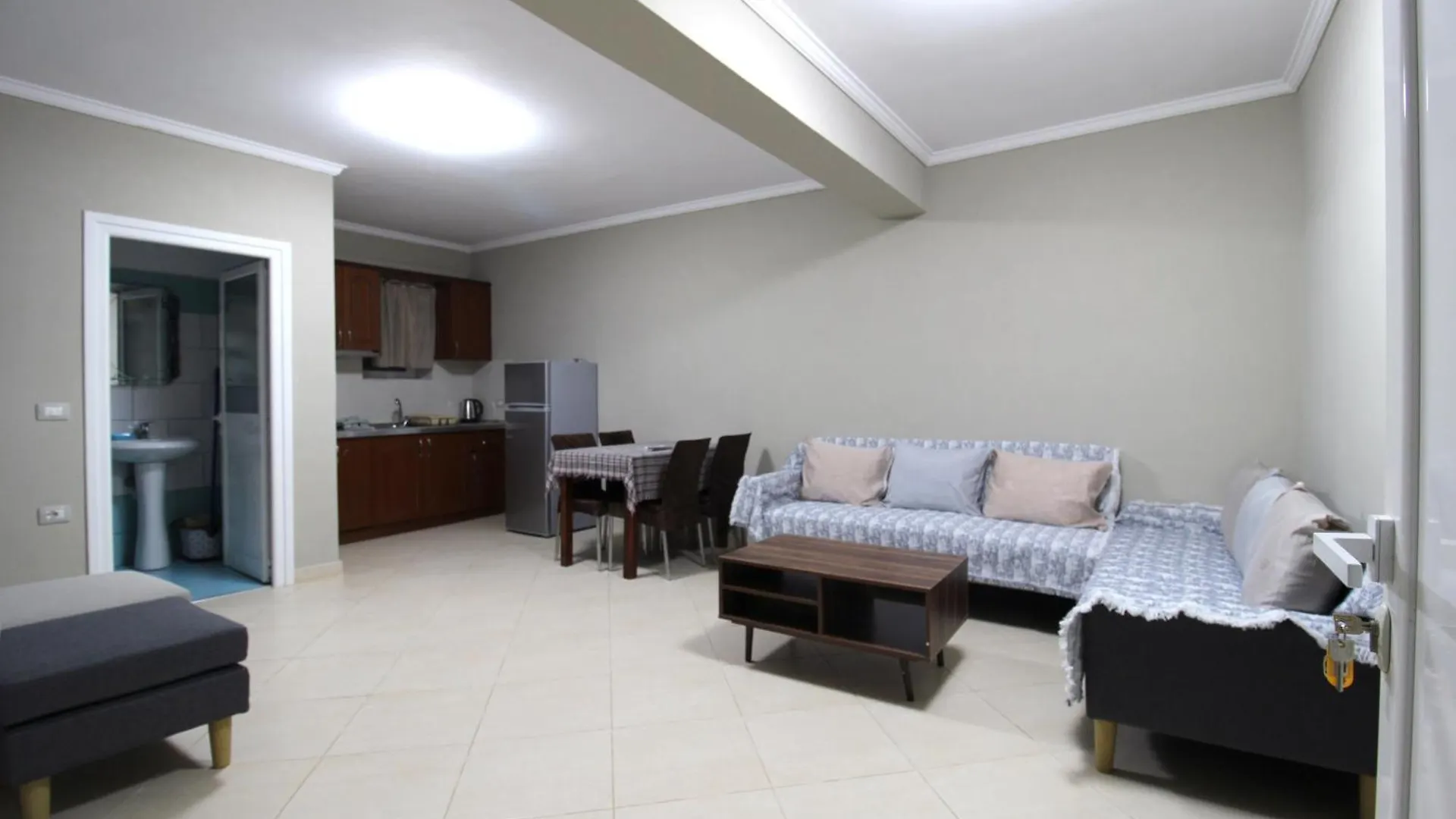 Villa Sunny קסאמיל דירה