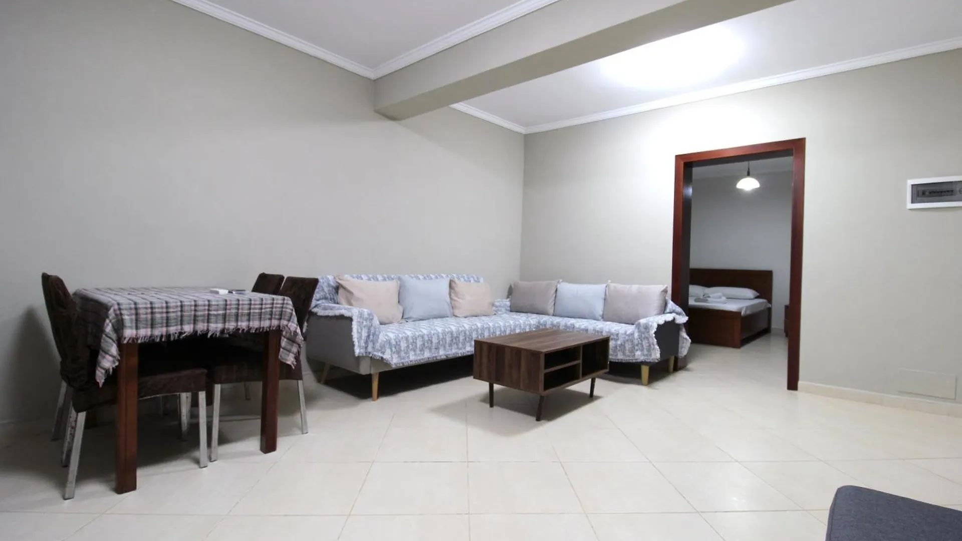 דירה Villa Sunny קסאמיל אלבניה