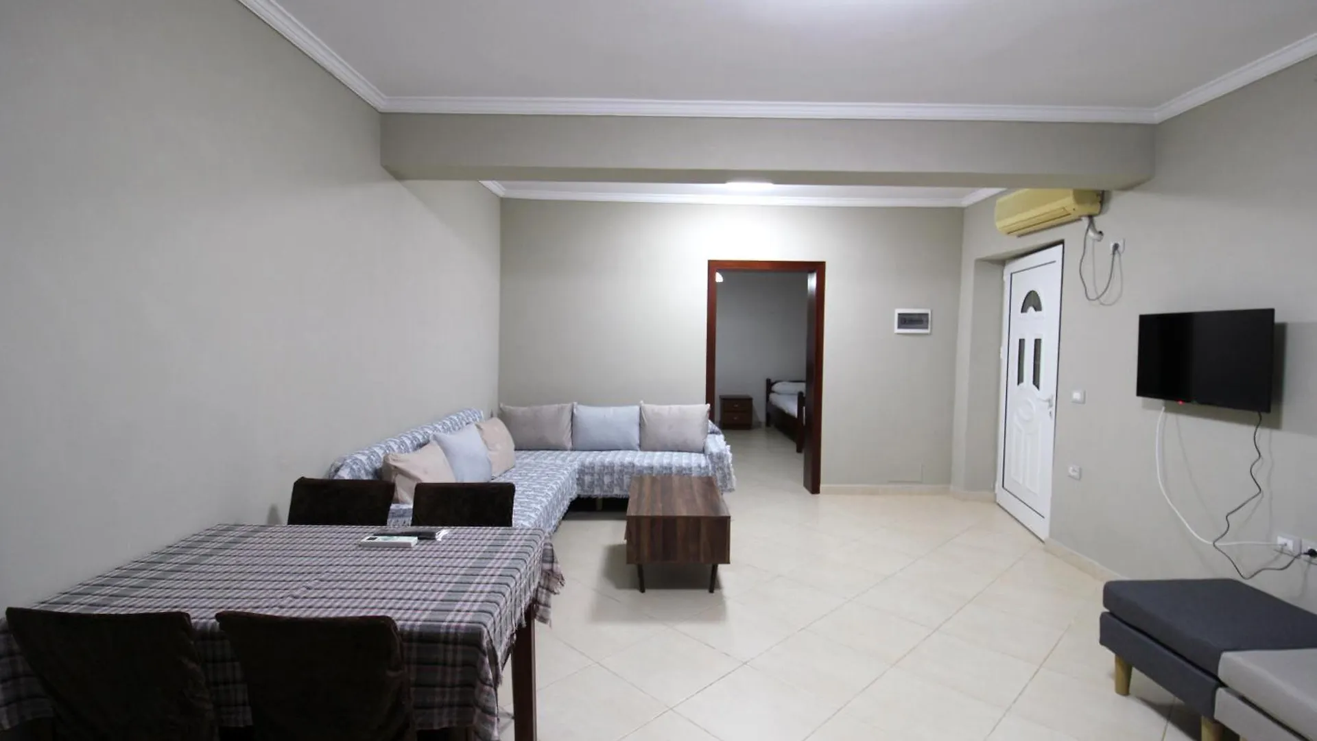 דירה Villa Sunny קסאמיל