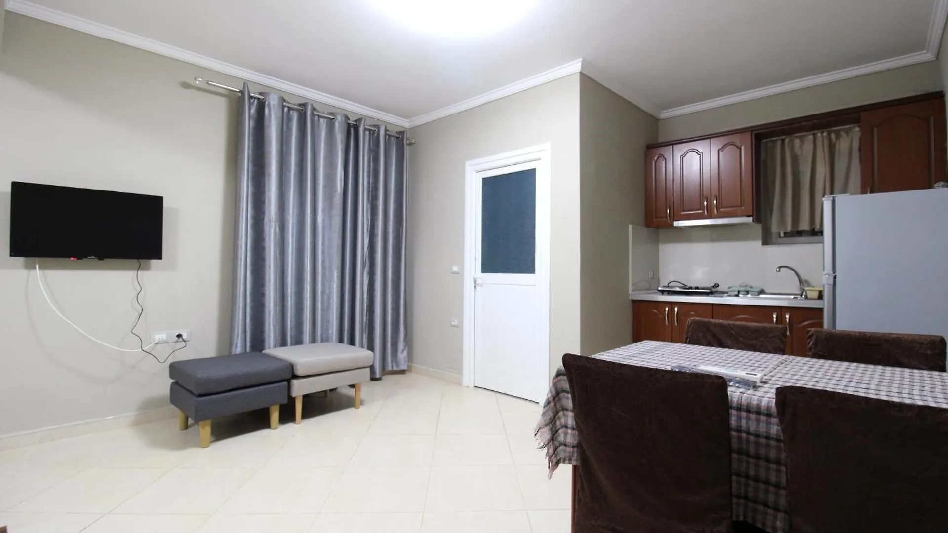 Villa Sunny קסאמיל 0*,