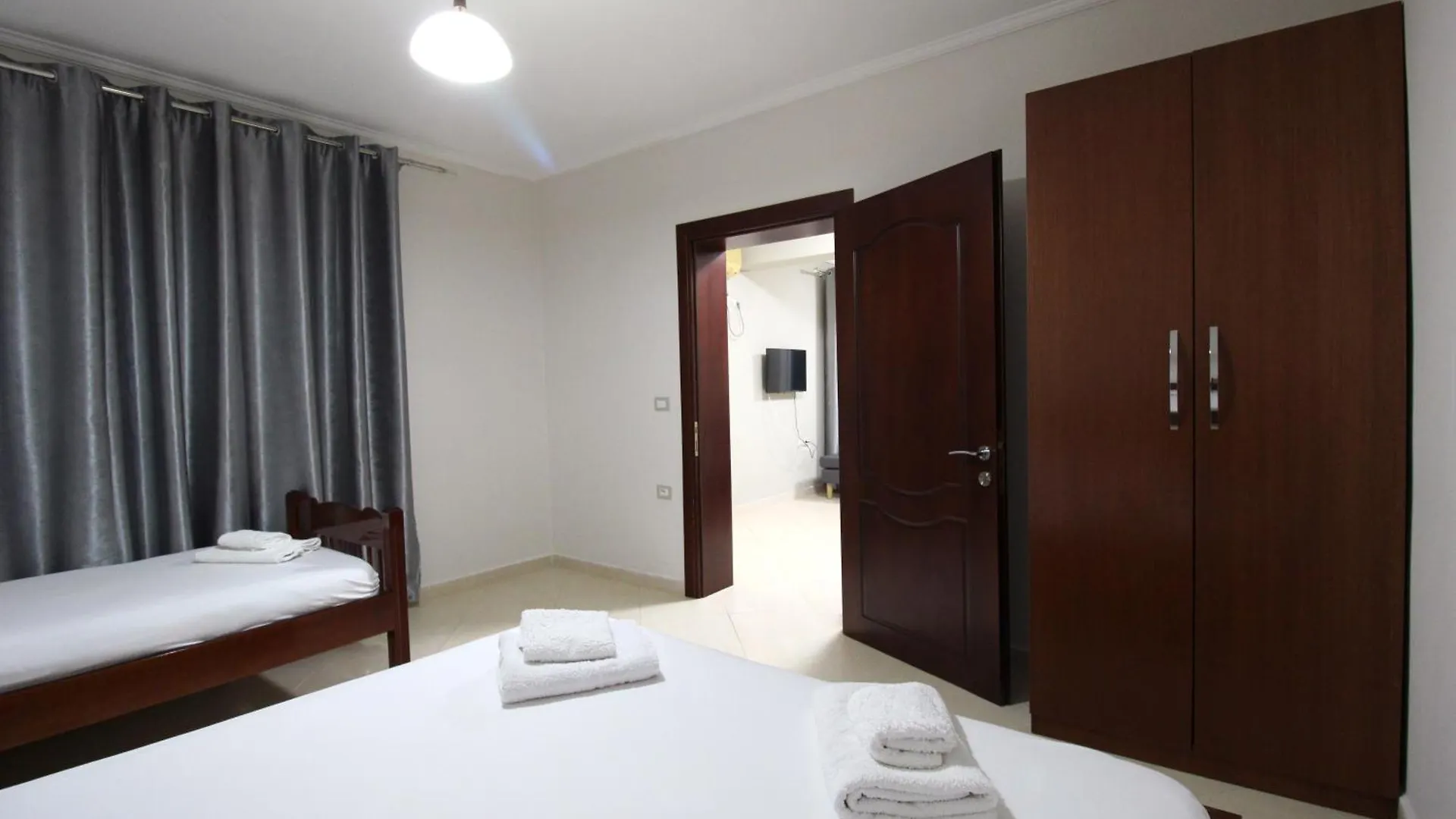 Villa Sunny Ksamil 0*,