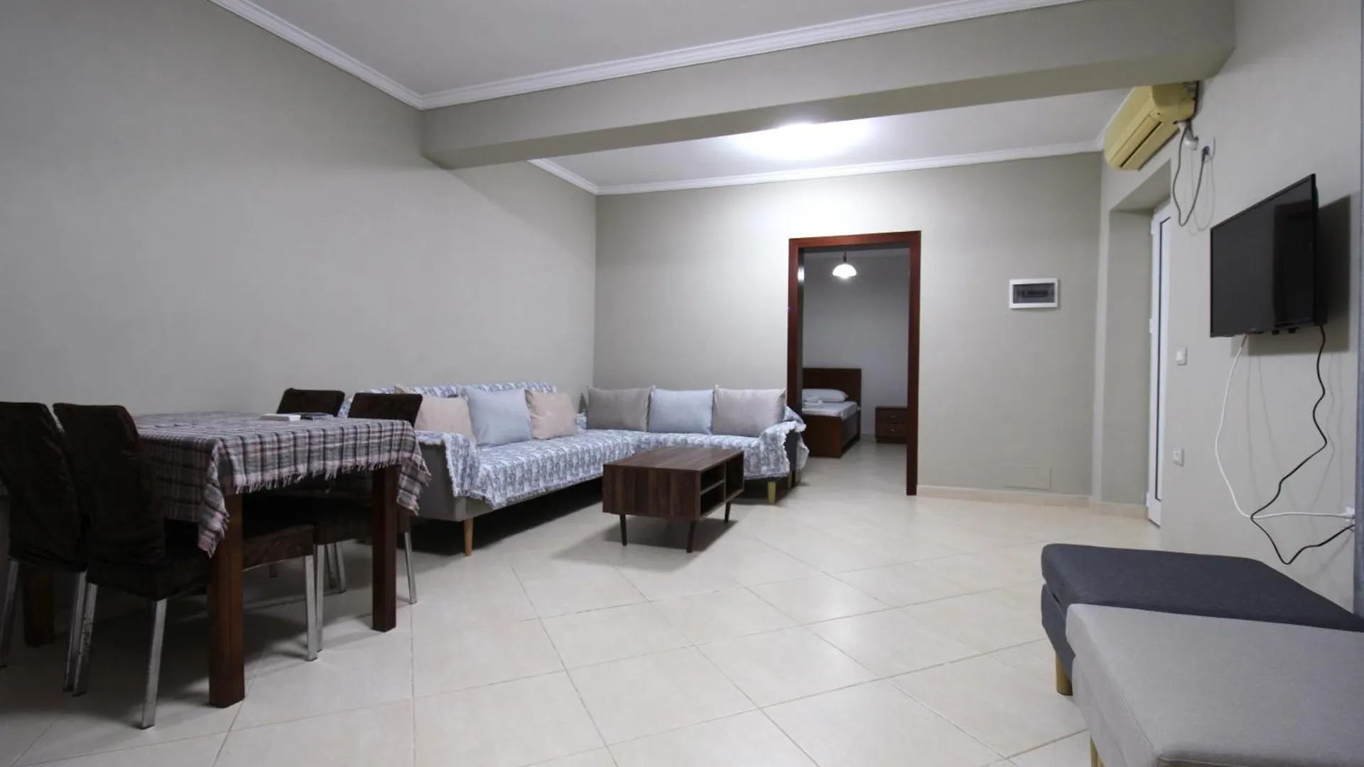 Villa Sunny Ksamil