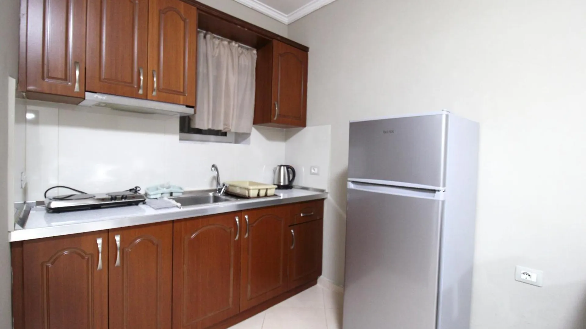 Villa Sunny קסאמיל דירה