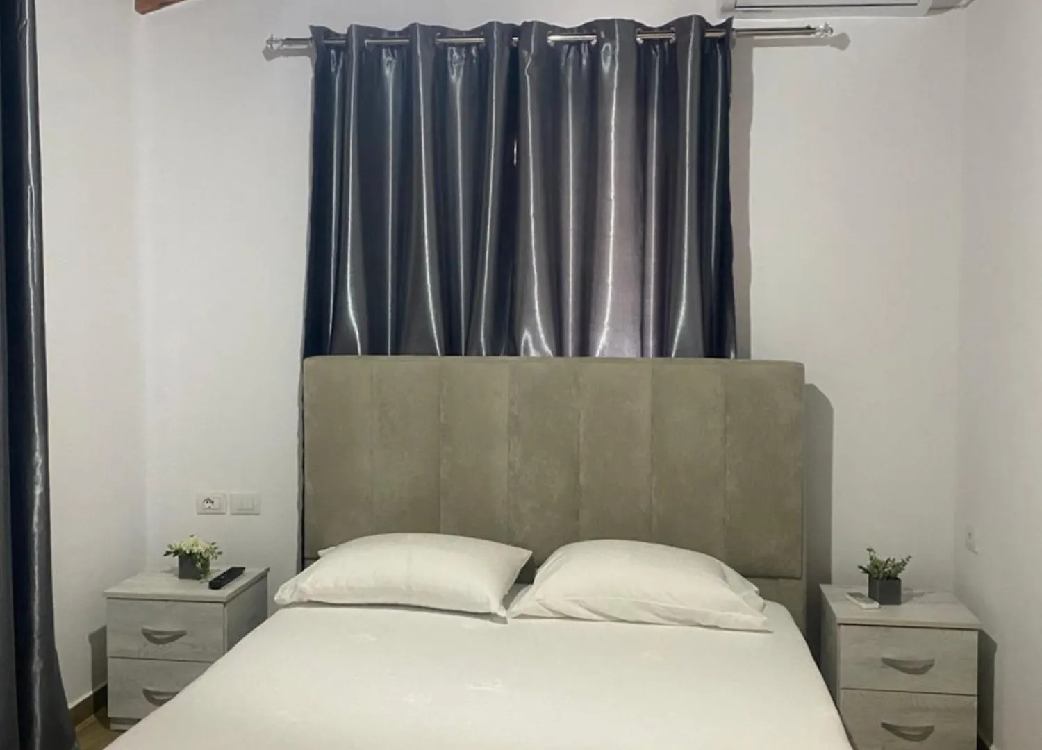 Villa Sunny Ksamil Apartment