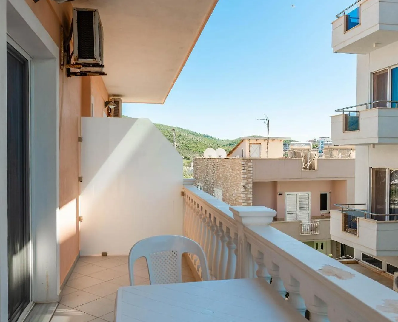 Villa Sunny קסאמיל