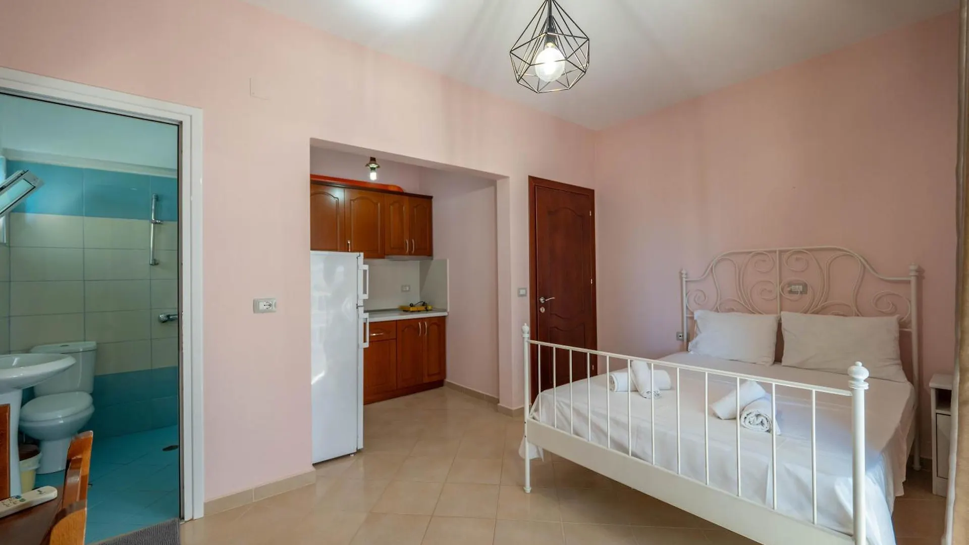 Villa Sunny קסאמיל דירה