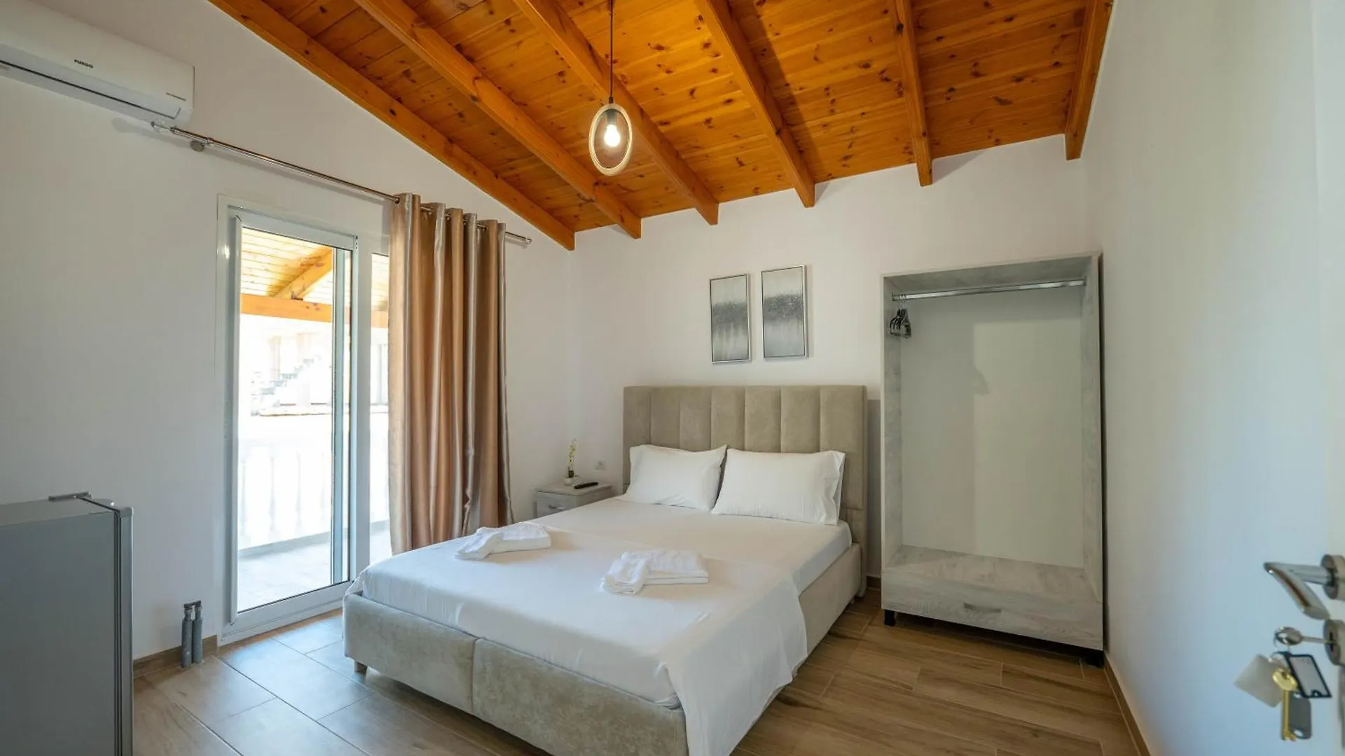Villa Sunny קסאמיל