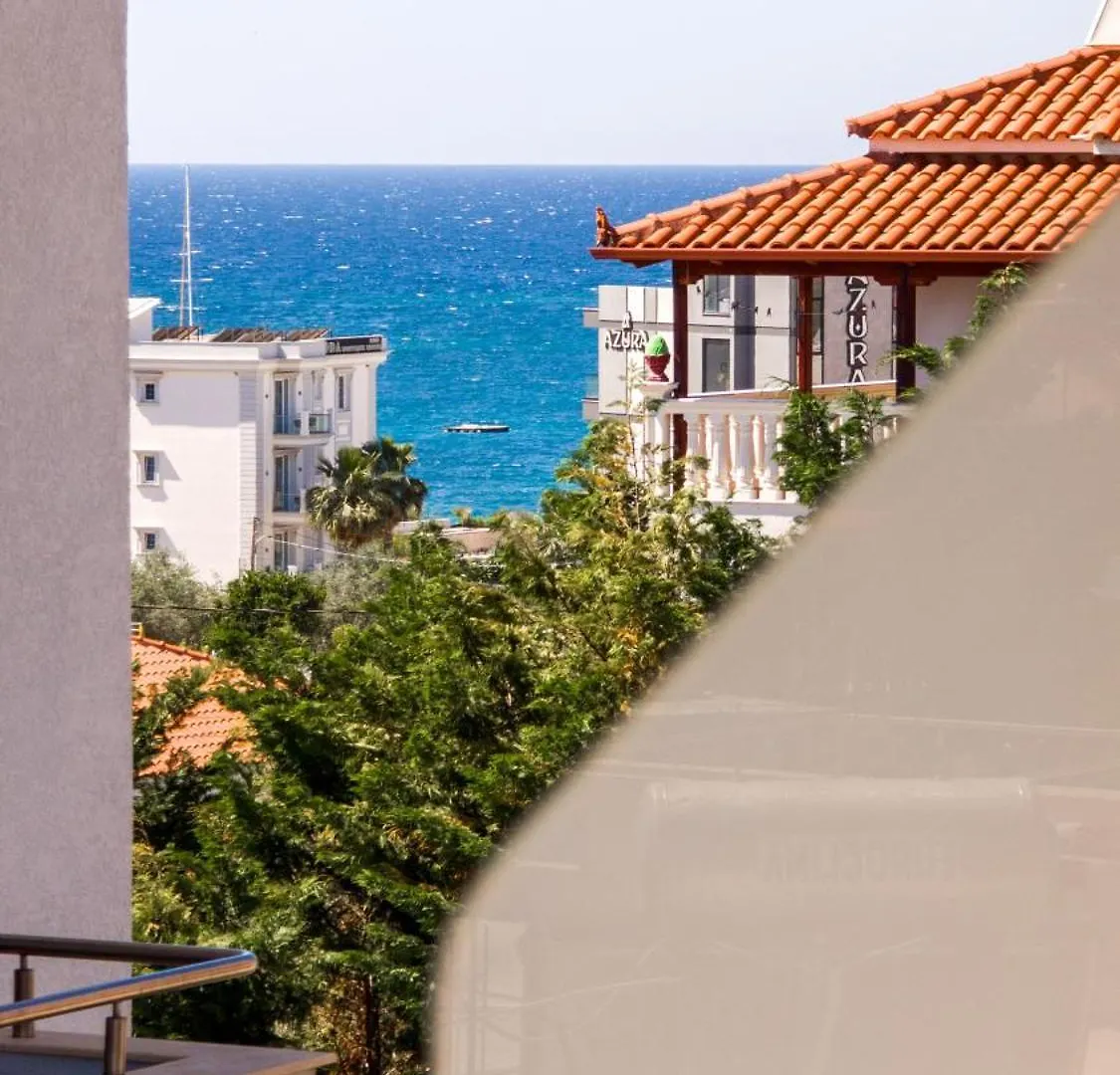 Villa Sunny Ksamil