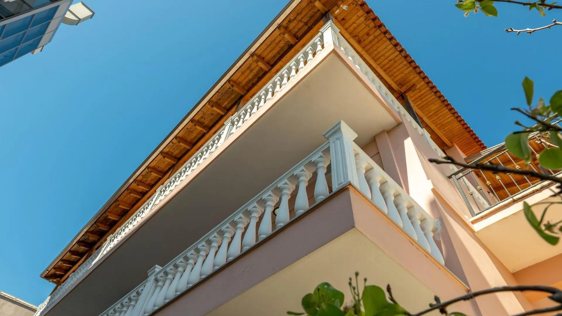 Villa Sunny Ksamil Apartment