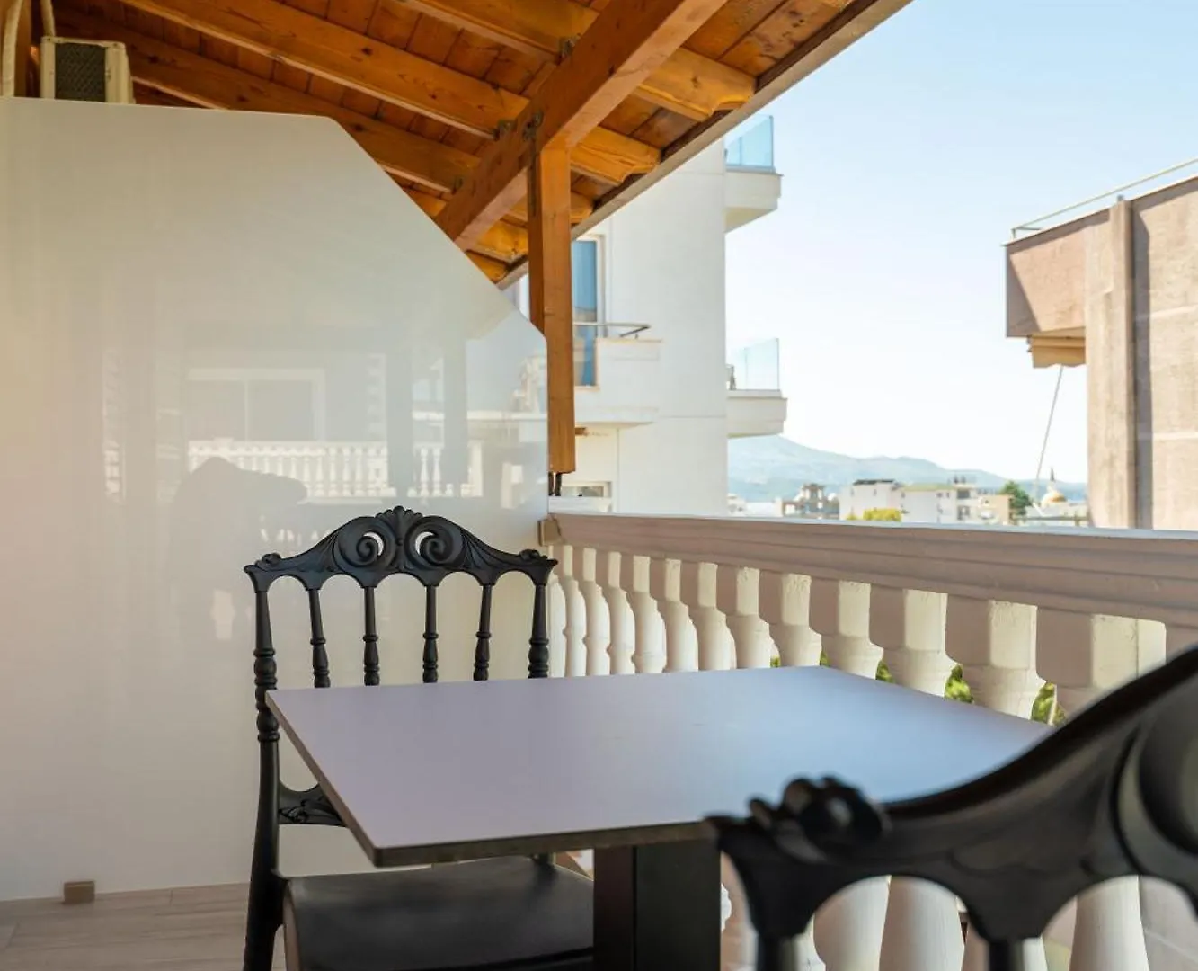 Villa Sunny קסאמיל אלבניה