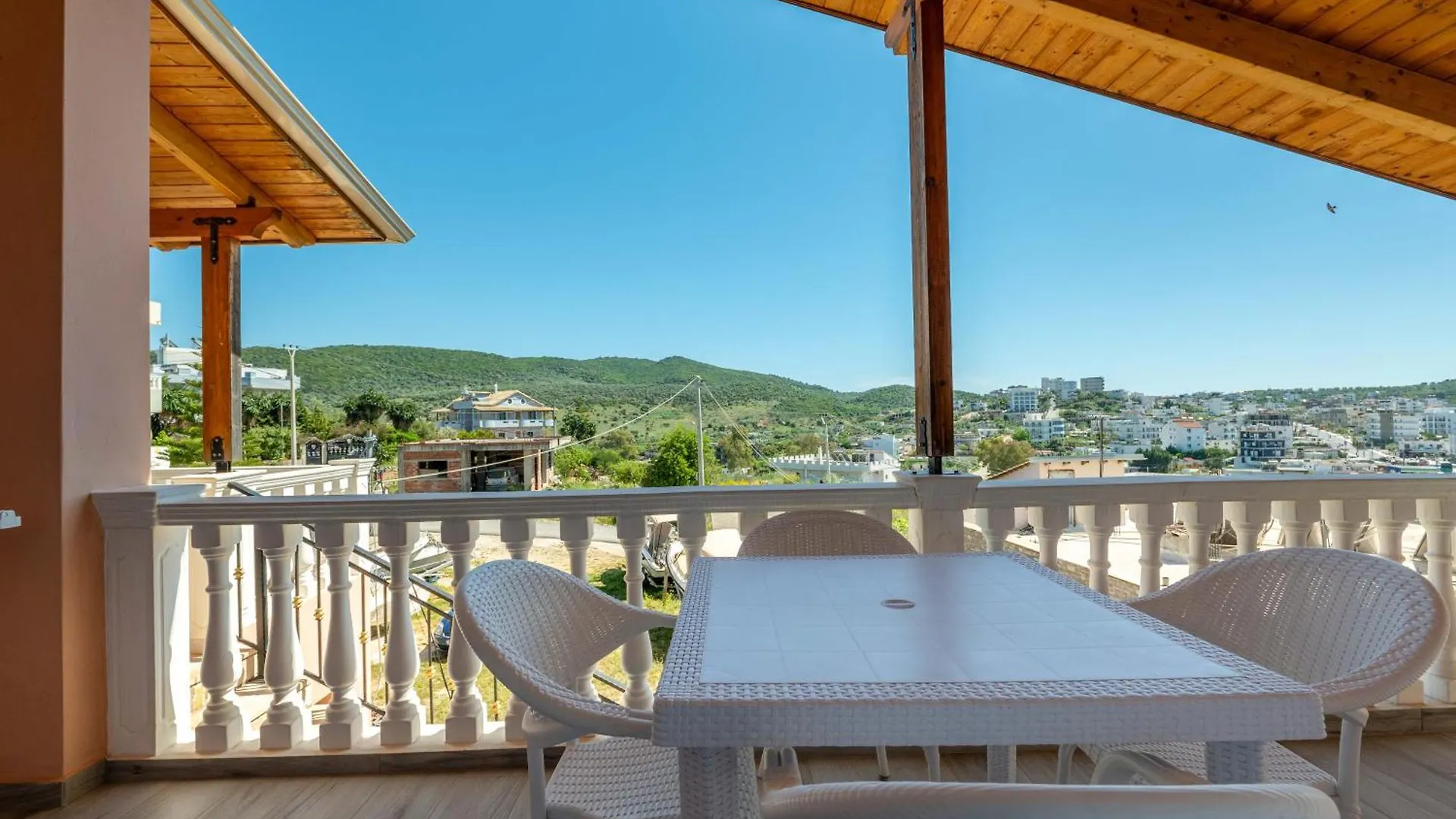 Villa Sunny קסאמיל אלבניה
