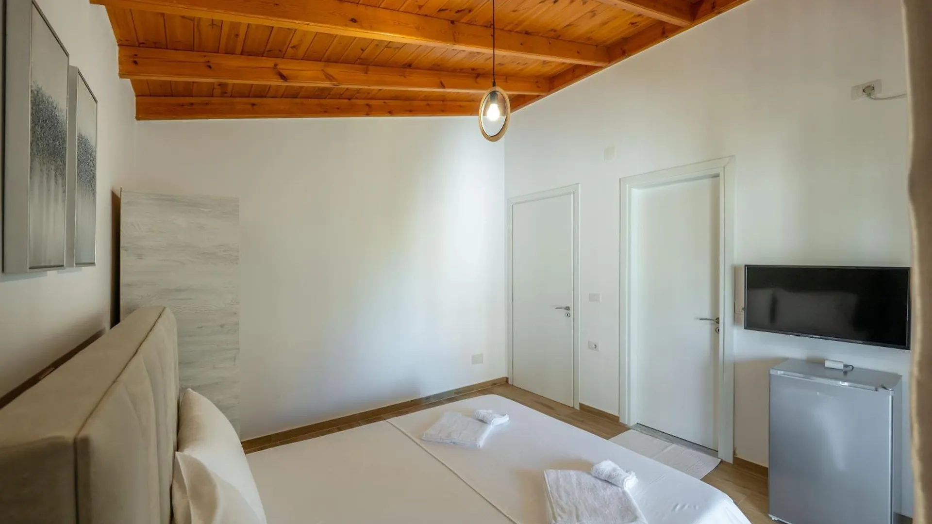 דירה Villa Sunny קסאמיל אלבניה