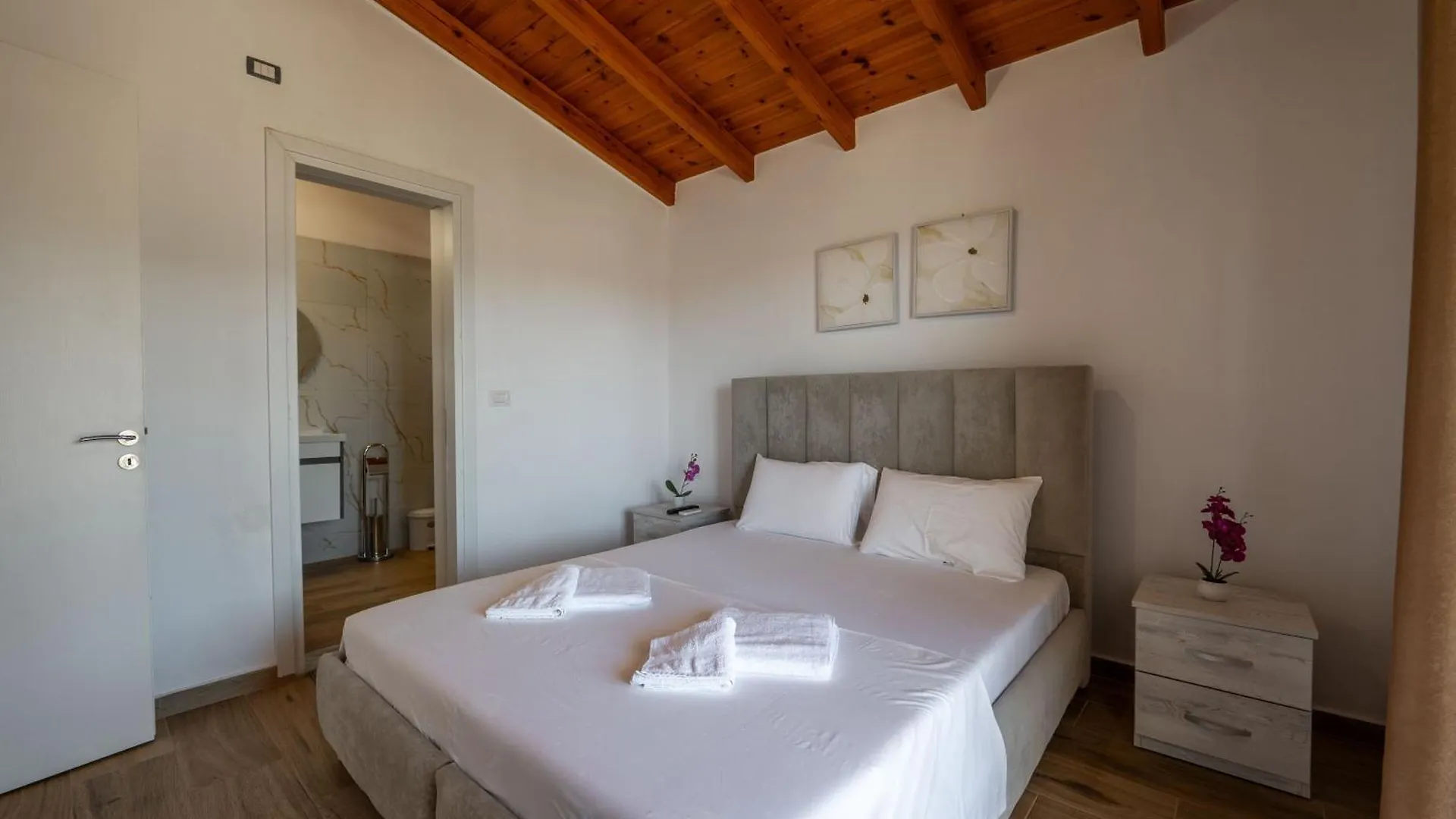 Villa Sunny קסאמיל