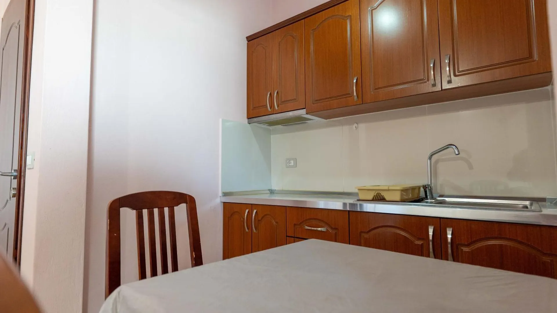 Villa Sunny קסאמיל 0*,