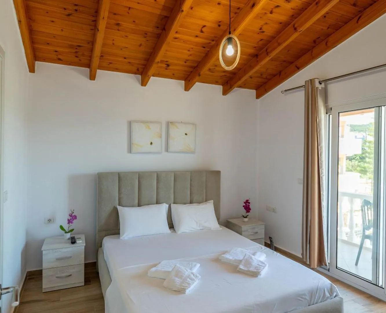 Villa Sunny קסאמיל 0*,  אלבניה