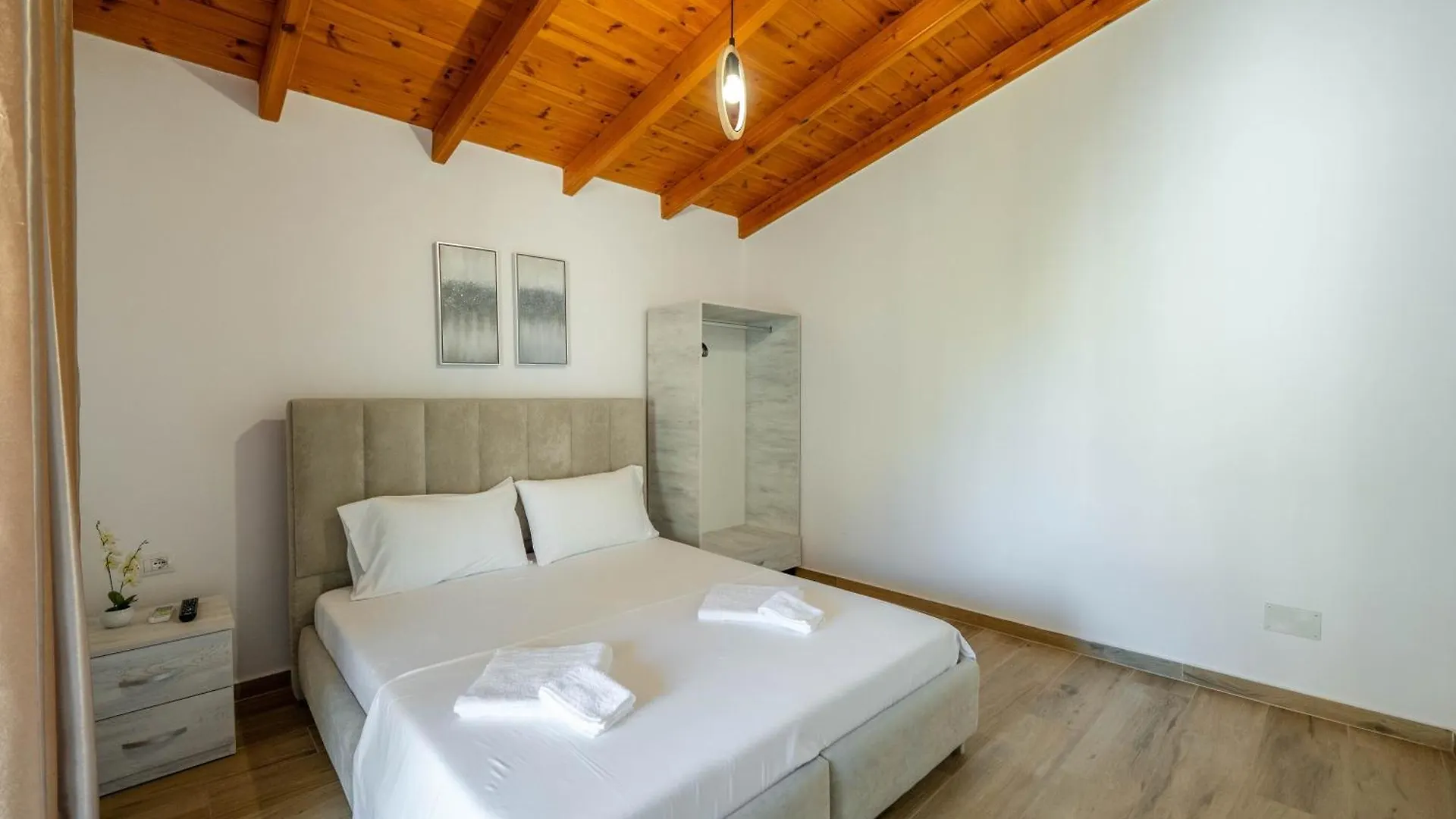 דירה Villa Sunny קסאמיל