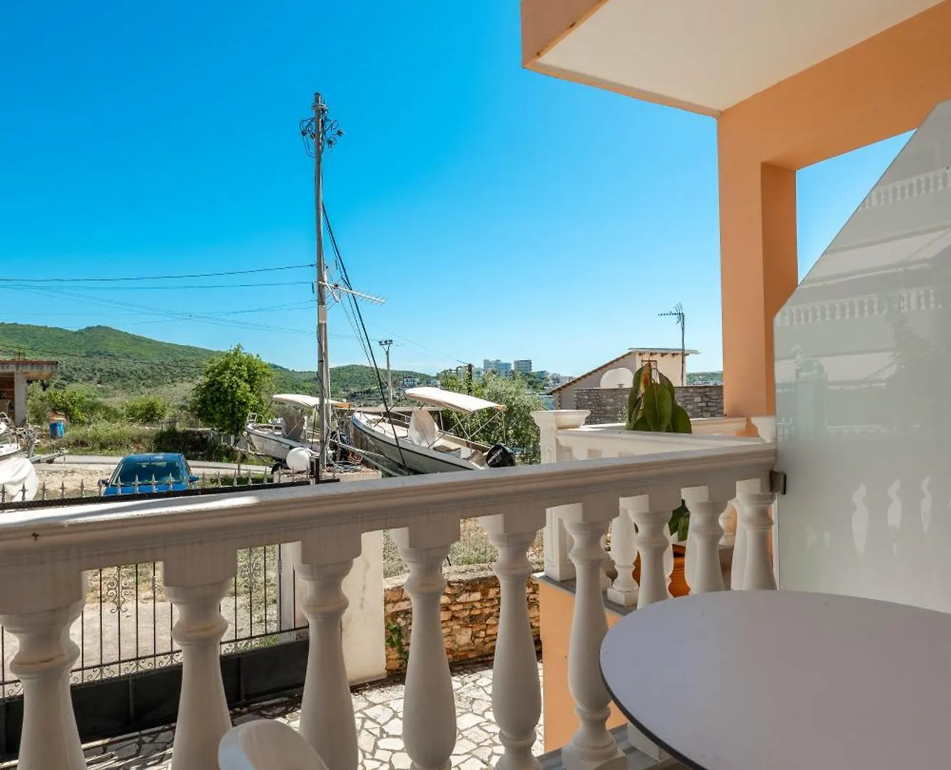 דירה Villa Sunny קסאמיל אלבניה
