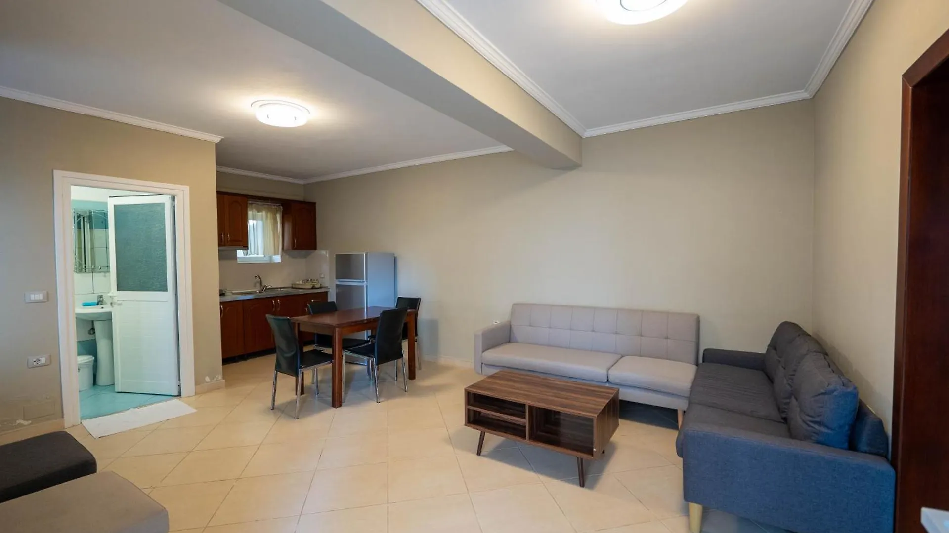 דירה Villa Sunny קסאמיל אלבניה