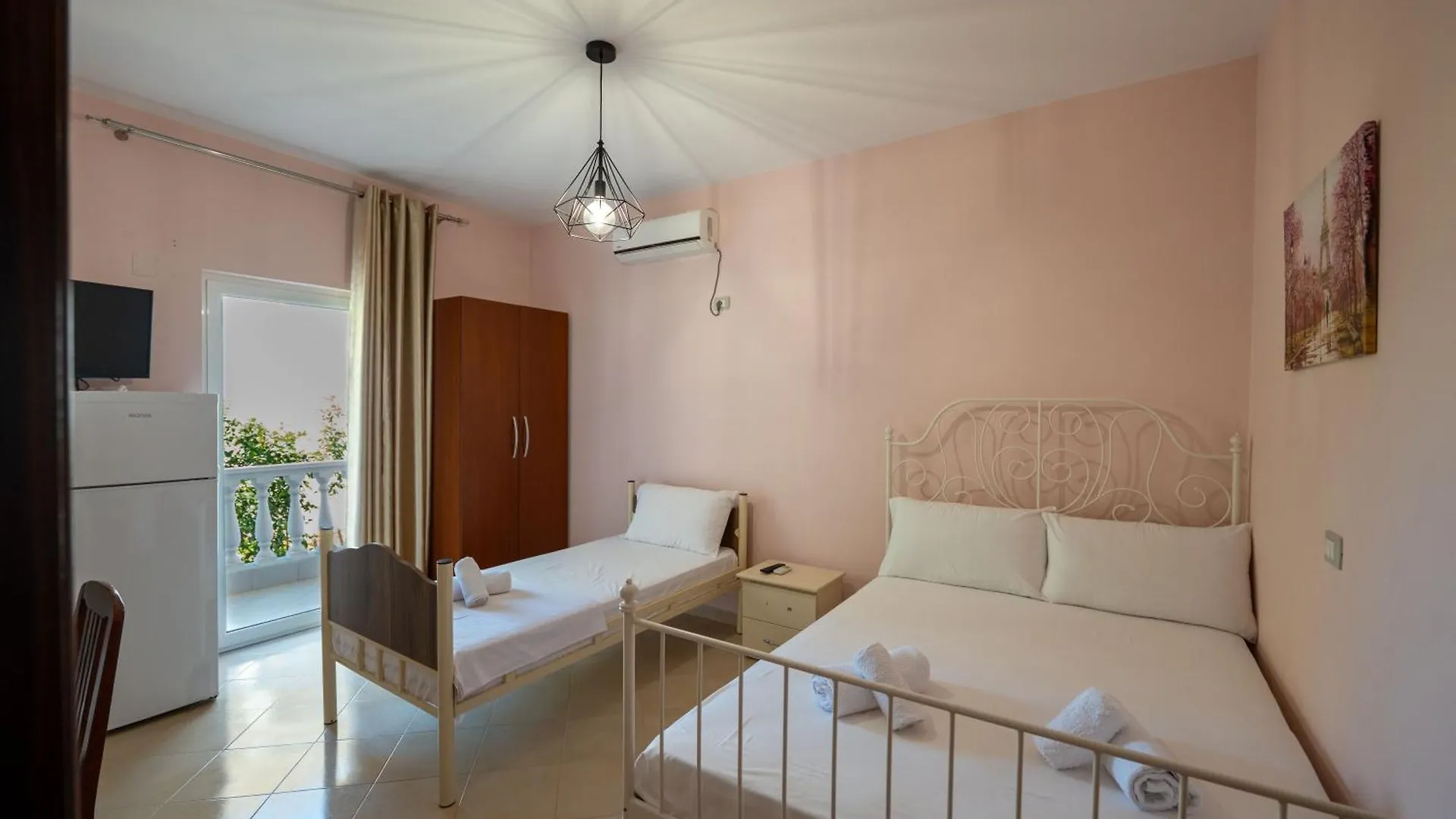 Villa Sunny קסאמיל