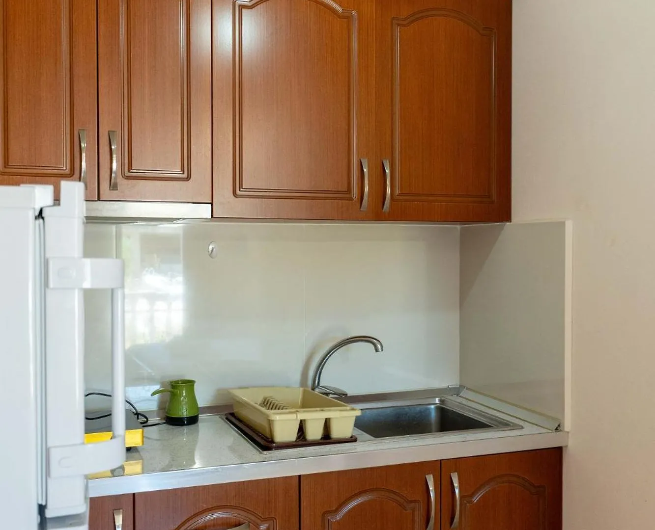 Villa Sunny קסאמיל