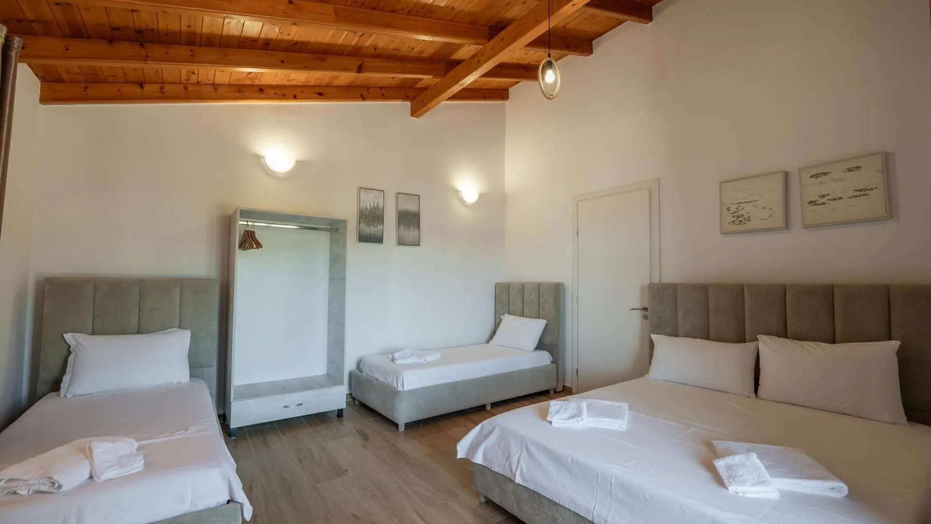 Villa Sunny קסאמיל דירה