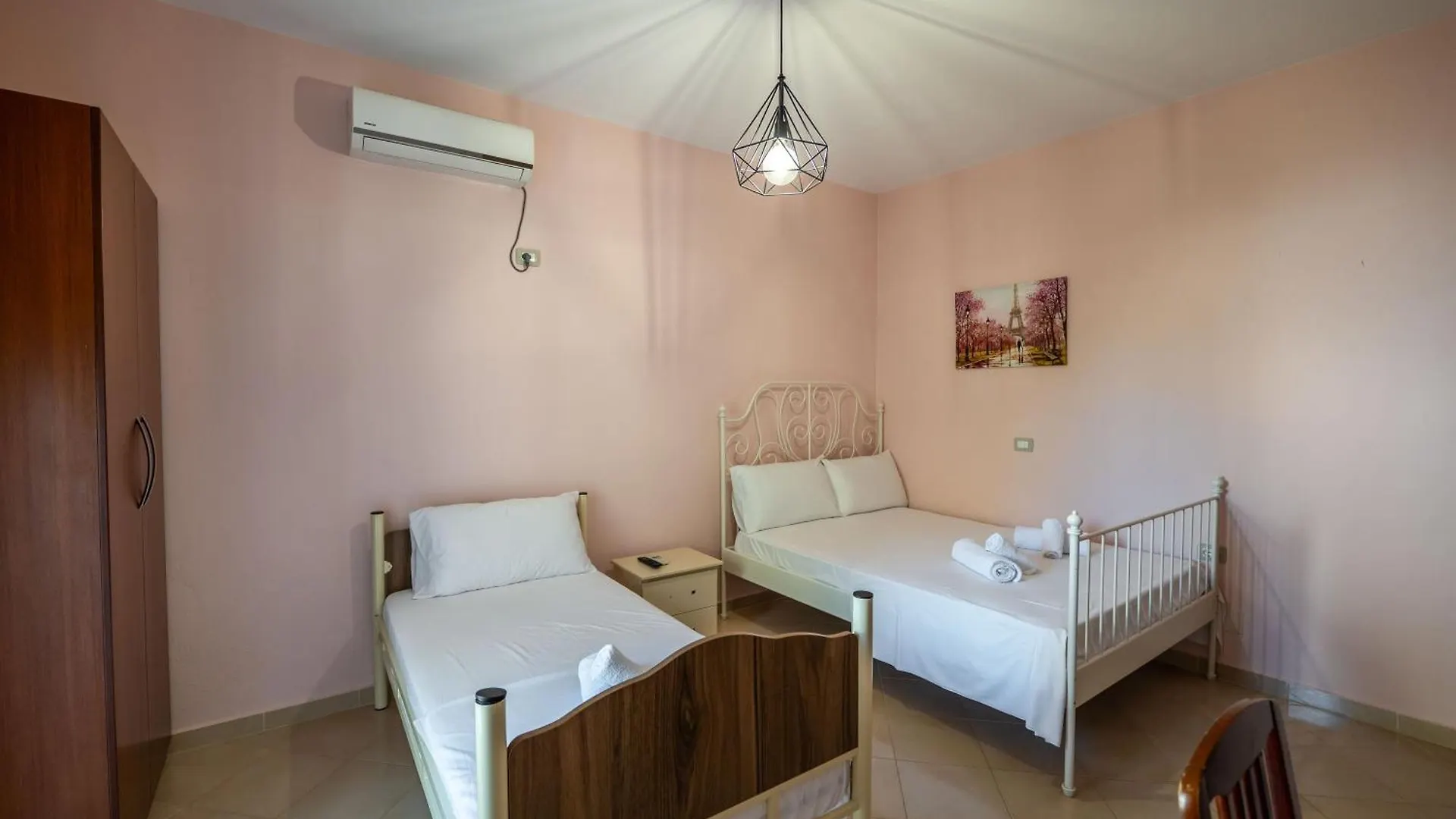 Villa Sunny קסאמיל