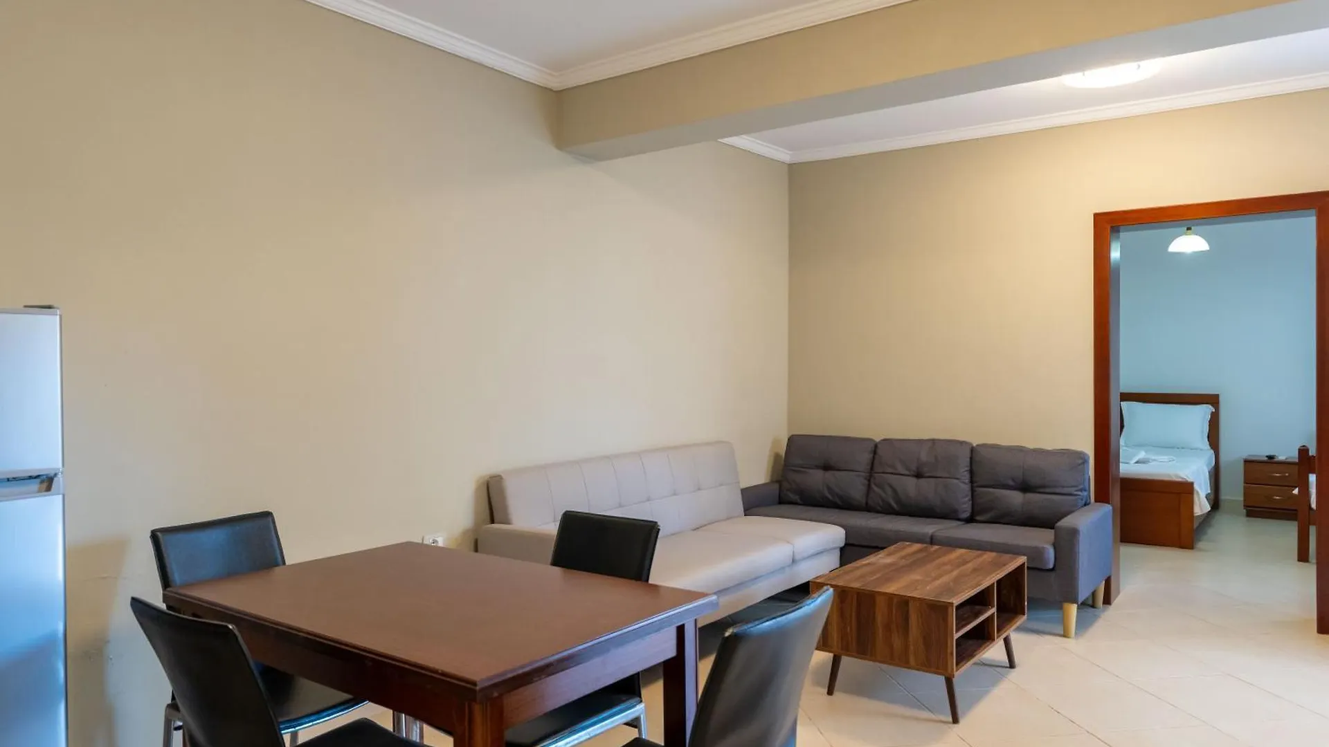 Villa Sunny קסאמיל אלבניה