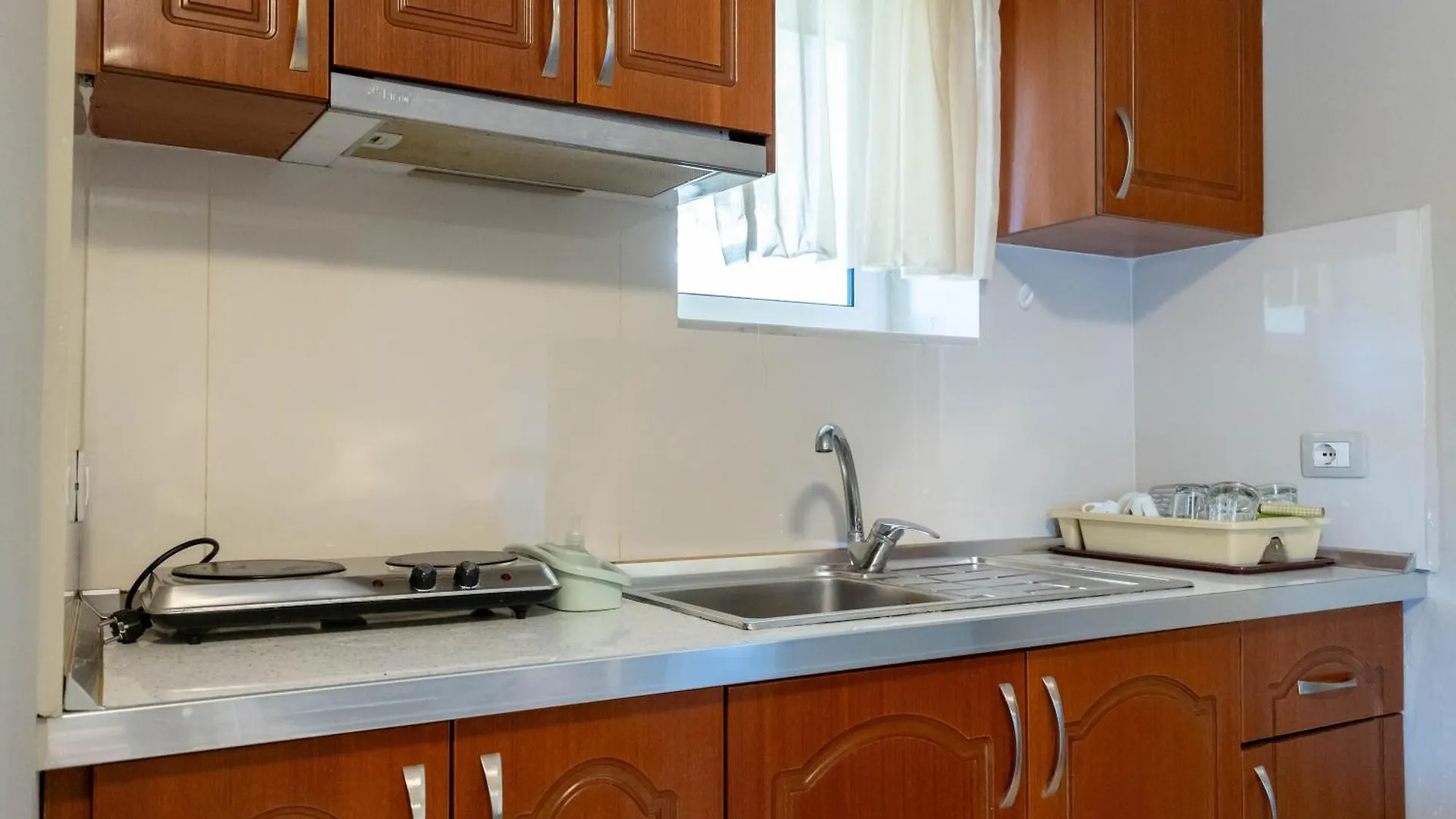 Villa Sunny קסאמיל 0*,  אלבניה