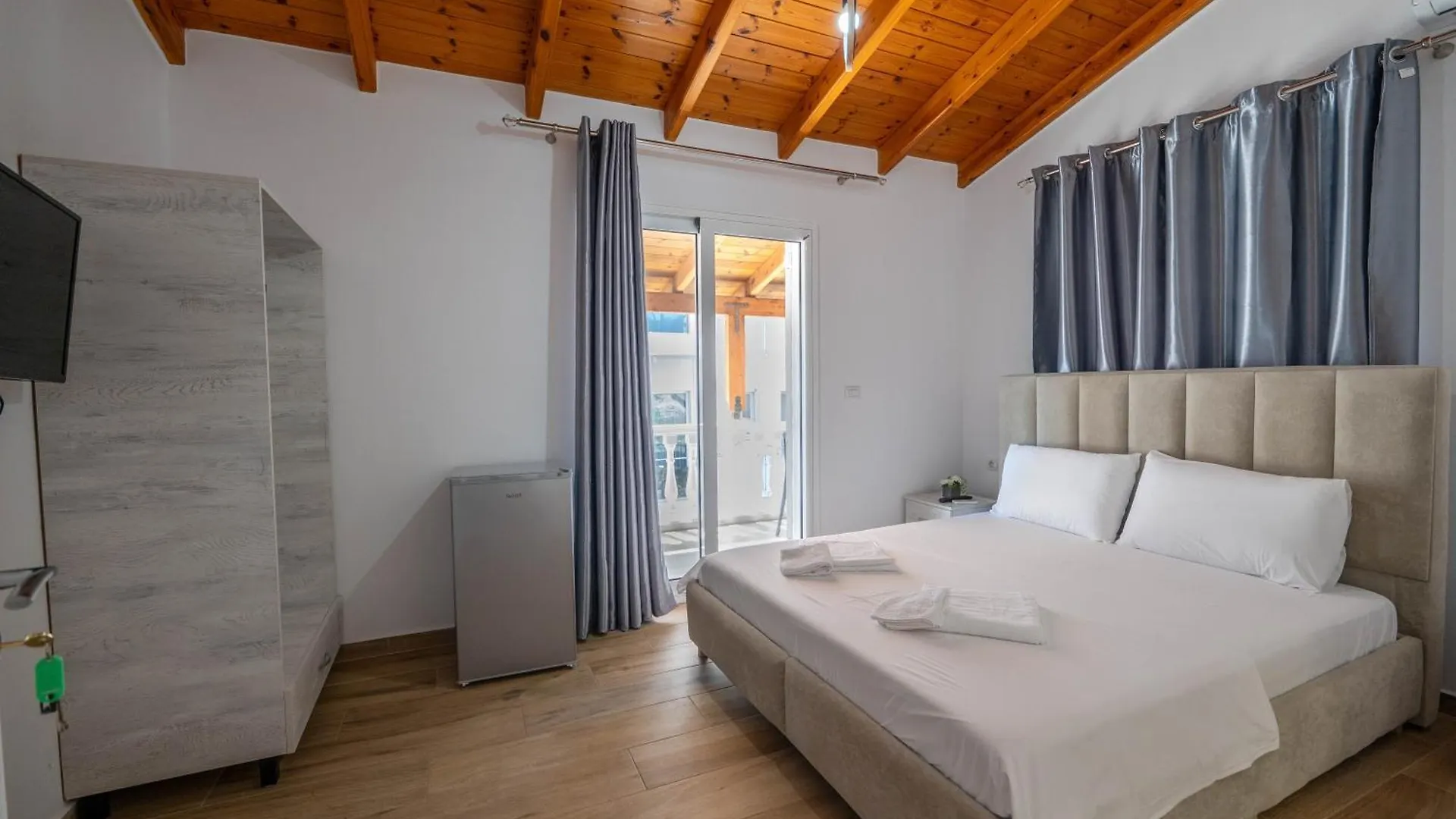 Villa Sunny קסאמיל דירה