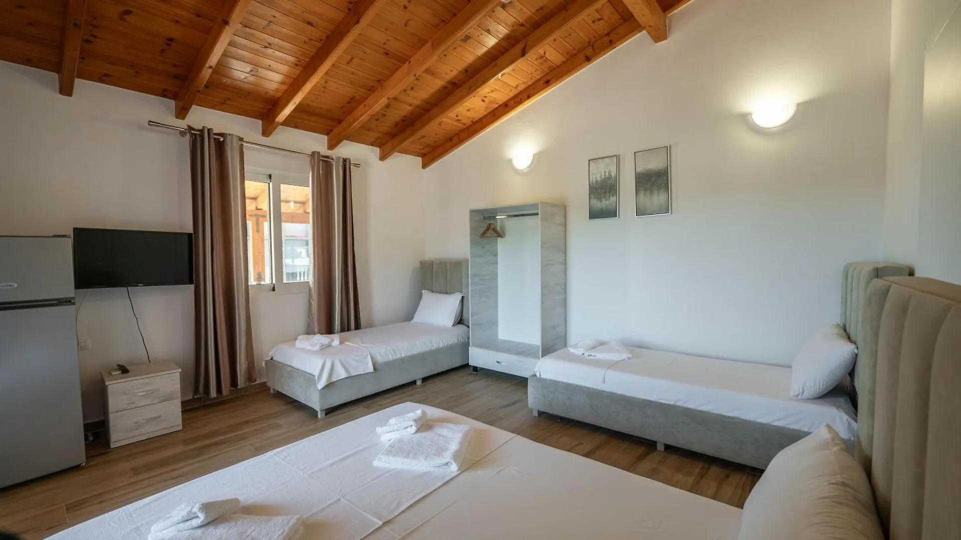 דירה Villa Sunny קסאמיל אלבניה