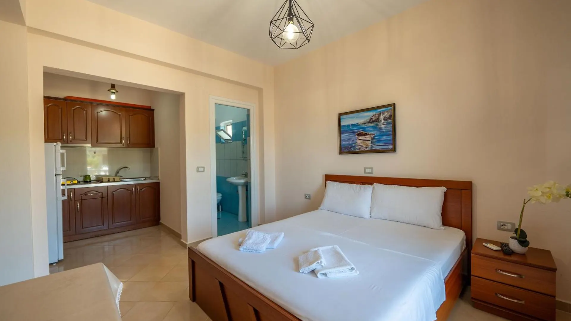 Villa Sunny קסאמיל