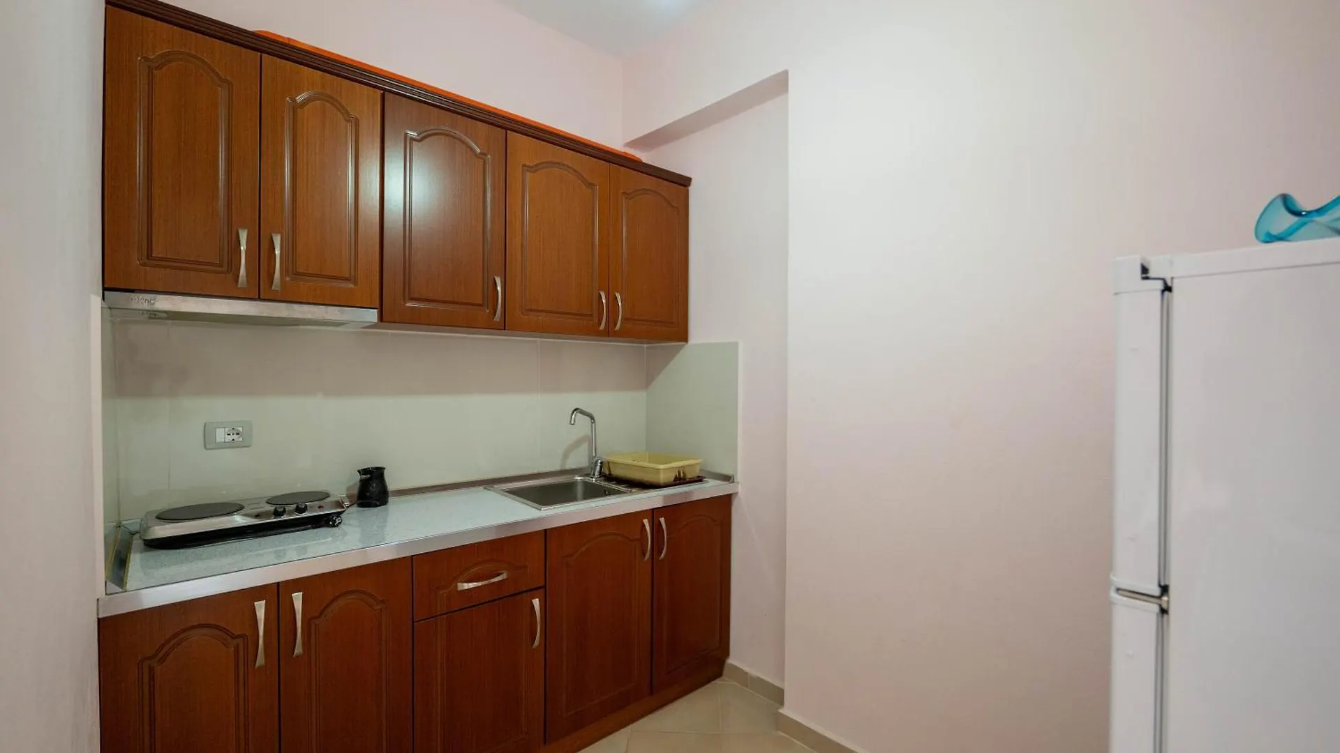 Villa Sunny קסאמיל דירה
