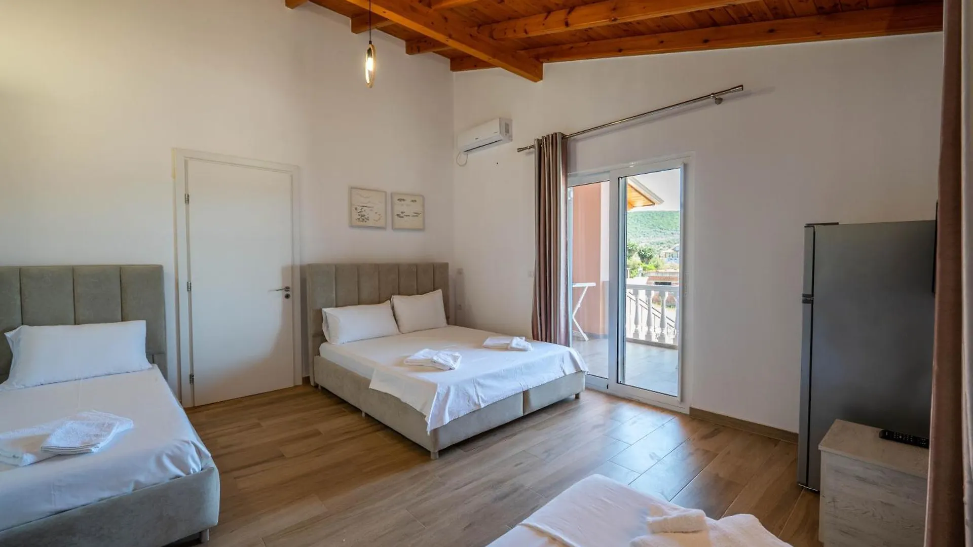 Villa Sunny קסאמיל