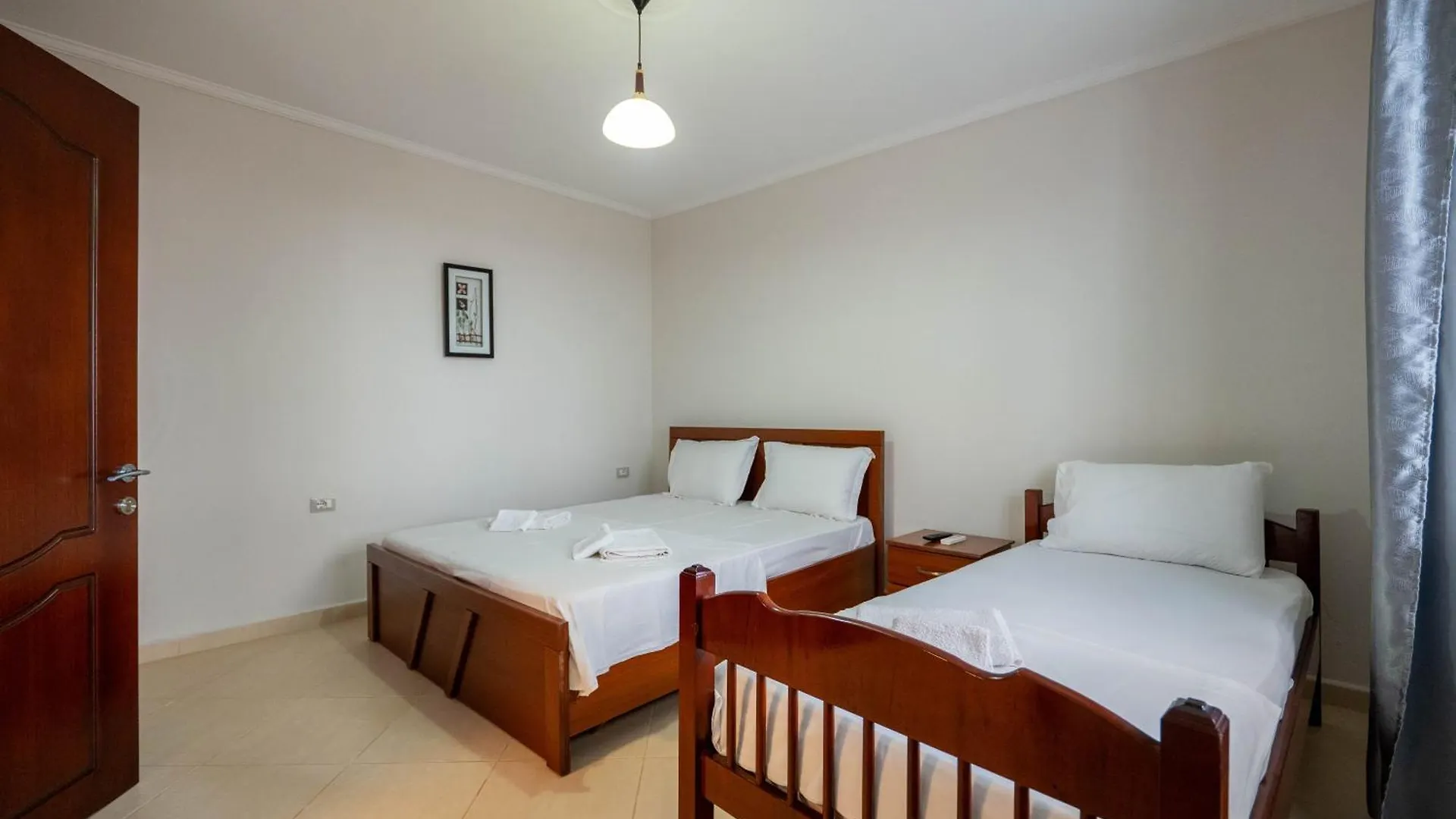 Villa Sunny קסאמיל אלבניה