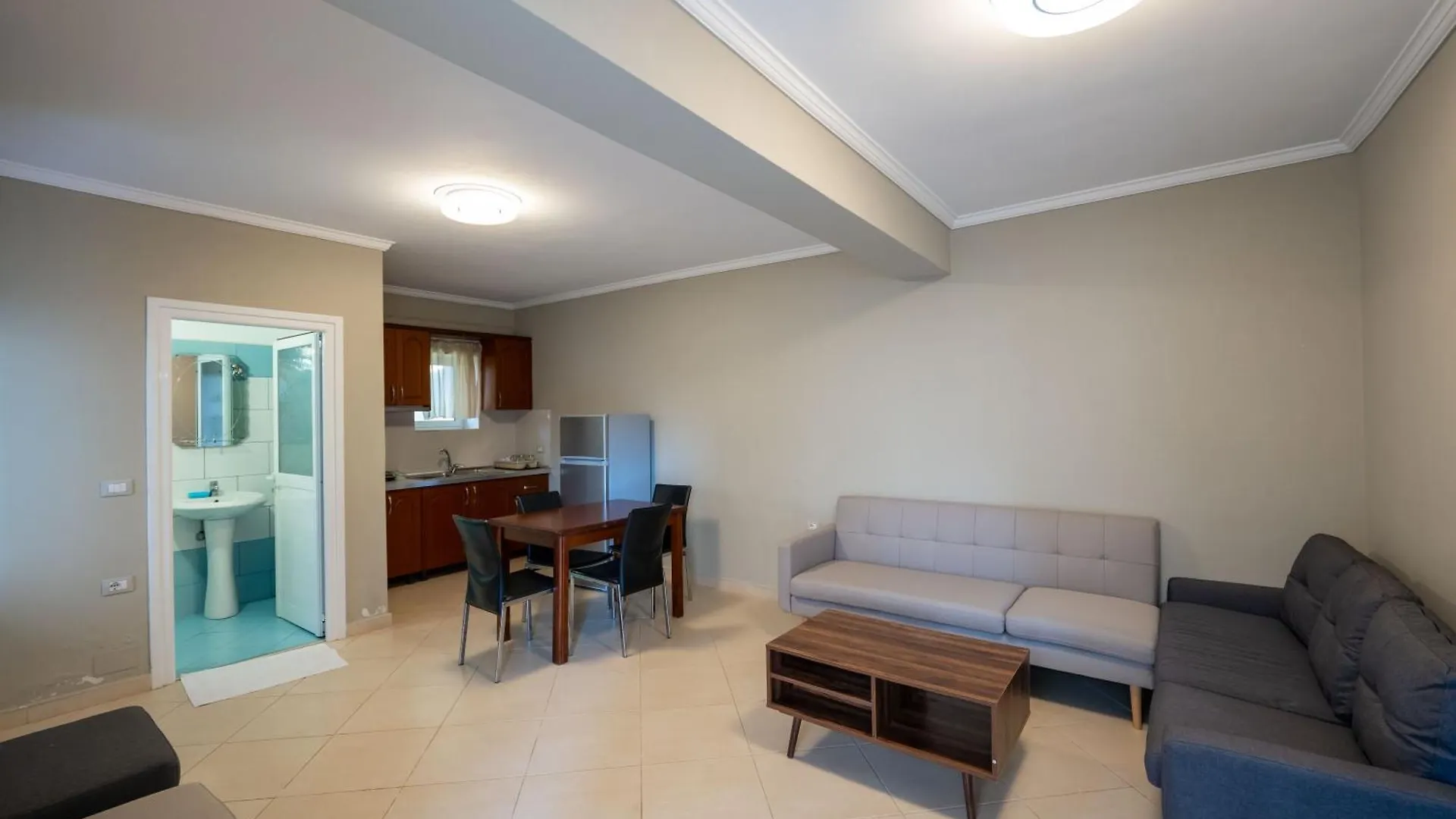Villa Sunny קסאמיל 0*,  אלבניה