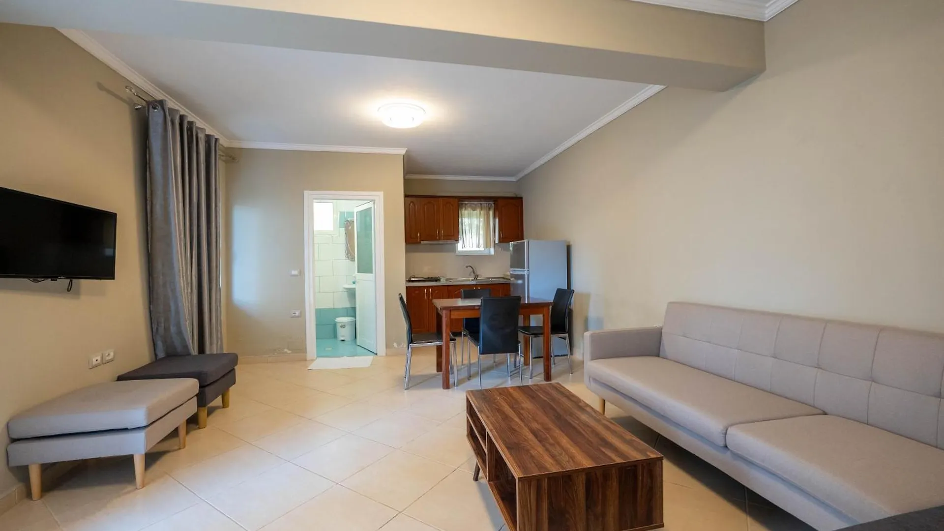 דירה Villa Sunny קסאמיל אלבניה