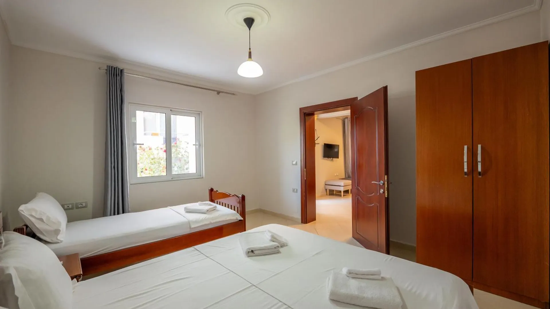 Villa Sunny קסאמיל