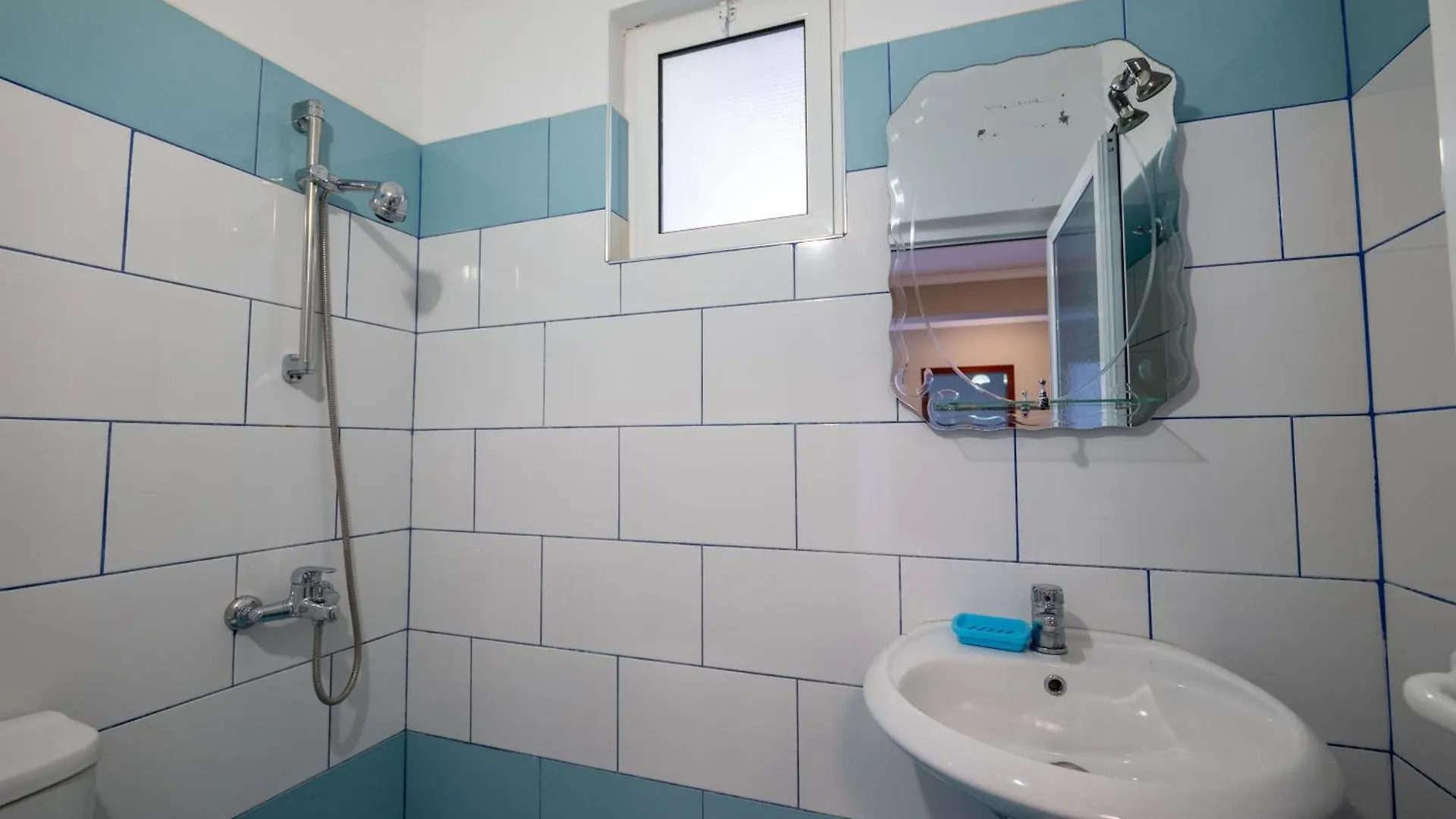 דירה Villa Sunny קסאמיל