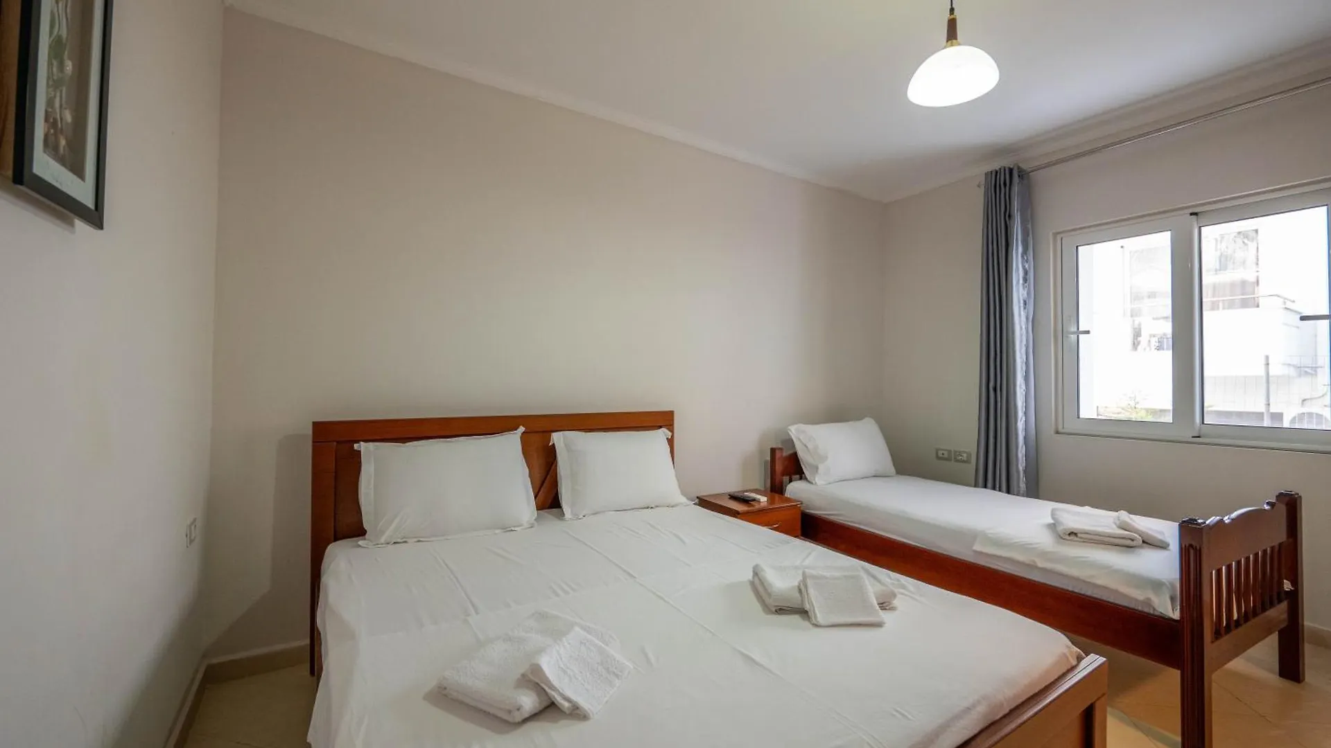 Villa Sunny Ksamil Apartment